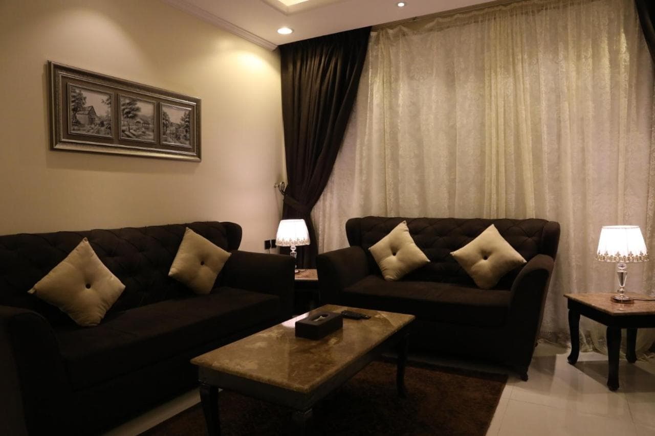 Al Mokhtar 2 Furnished Units, Taif, photo 2