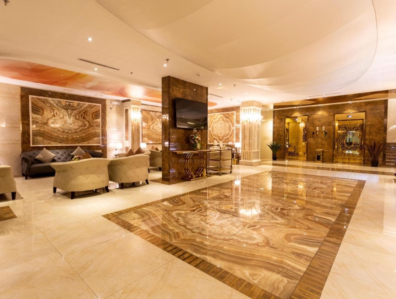 Al Mokhtar 2 Furnished Units, Taif, photo 4