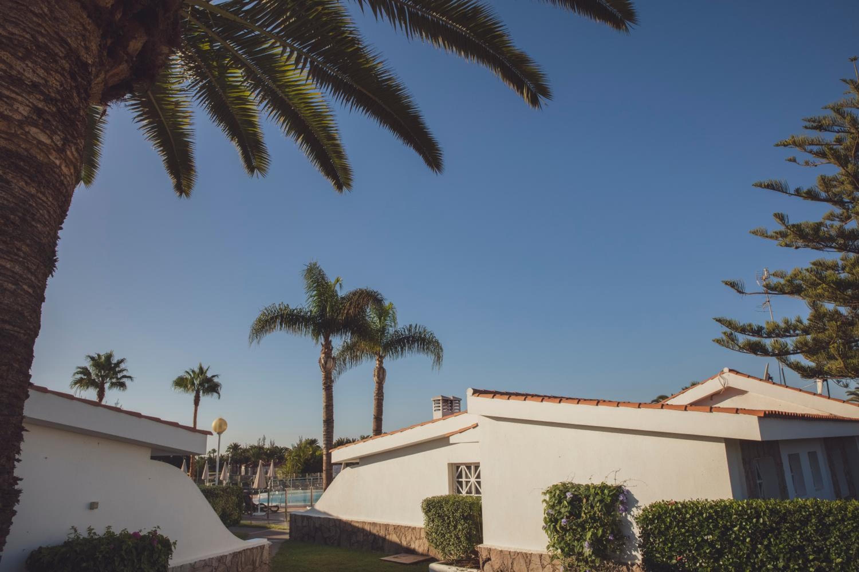 Vista Verde - Adults Only, Maspalomas