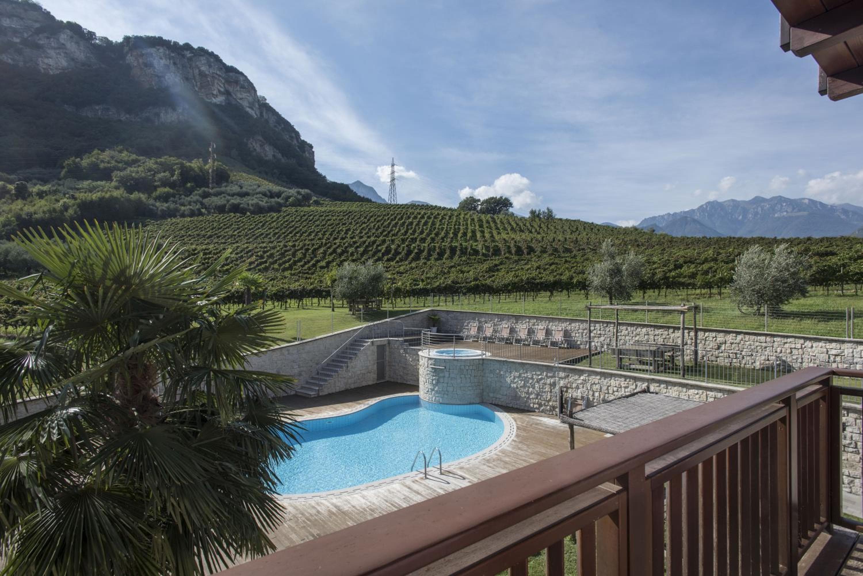 Residence La Vigna, Arco, photo 5