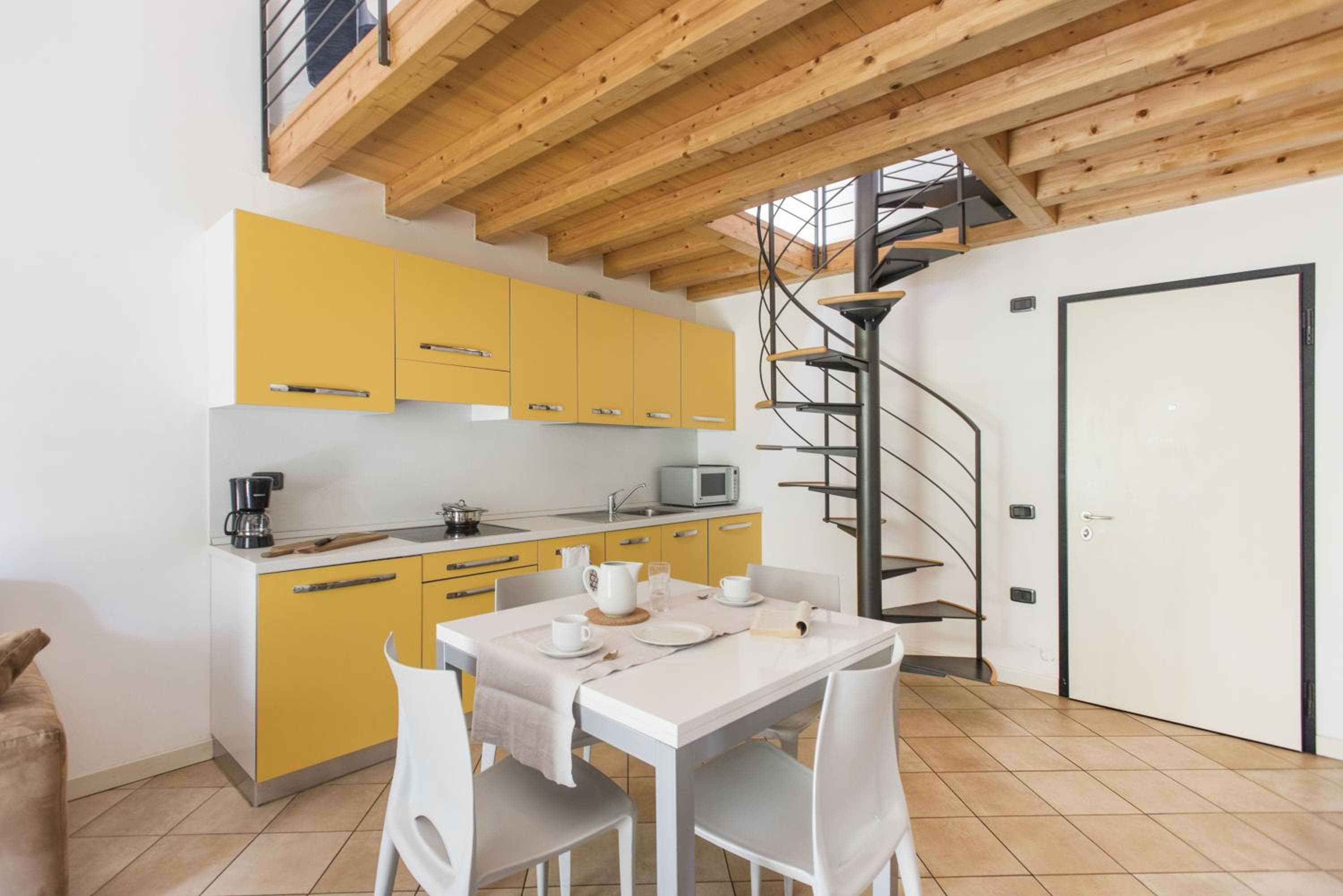 Residence La Vigna, Arco, photo 6