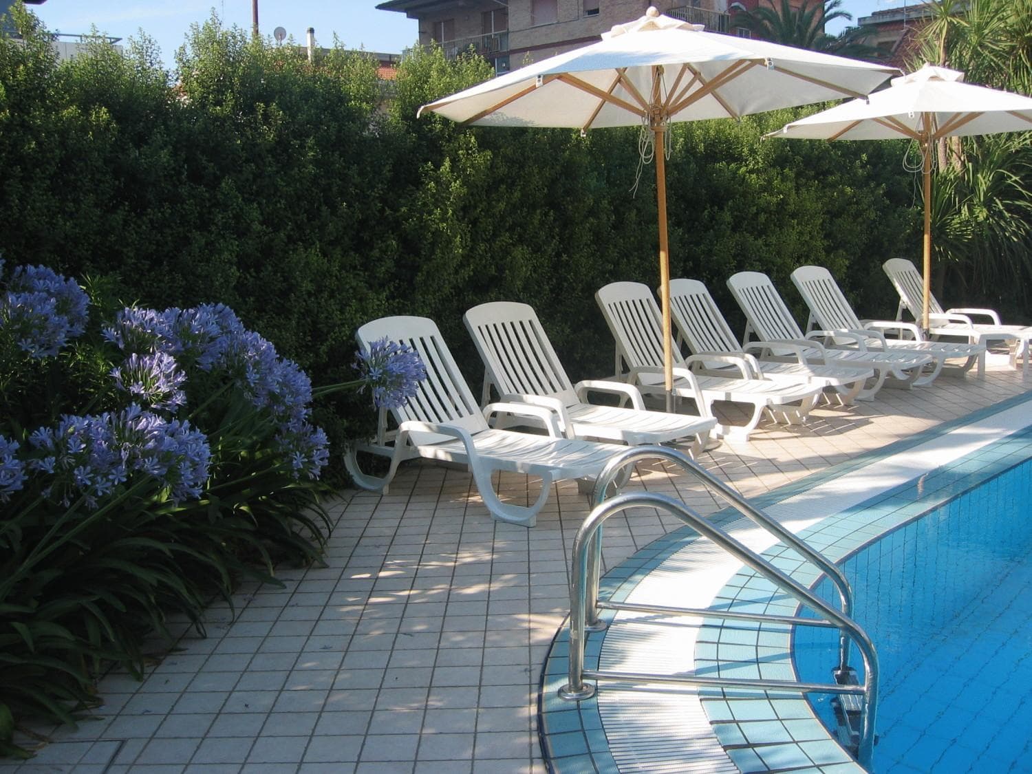 Residence Oltremare, San Benedetto del Tronto, photo 4