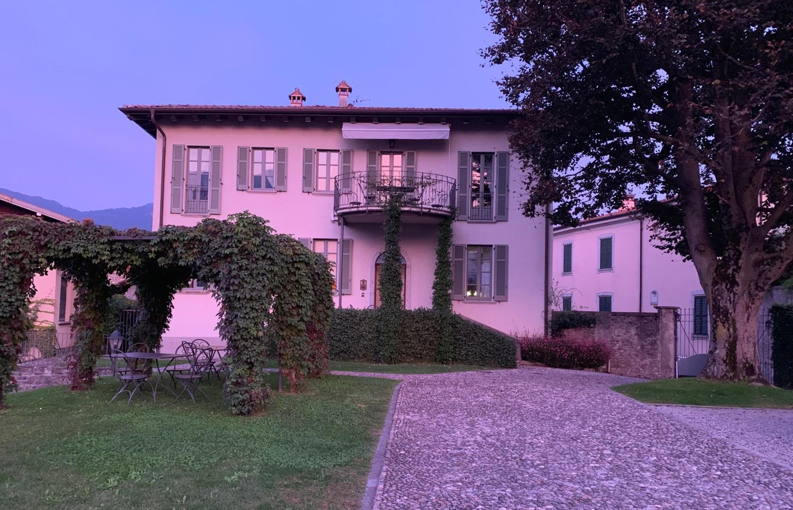 Il Poggio Di Bellagio, Bellagio