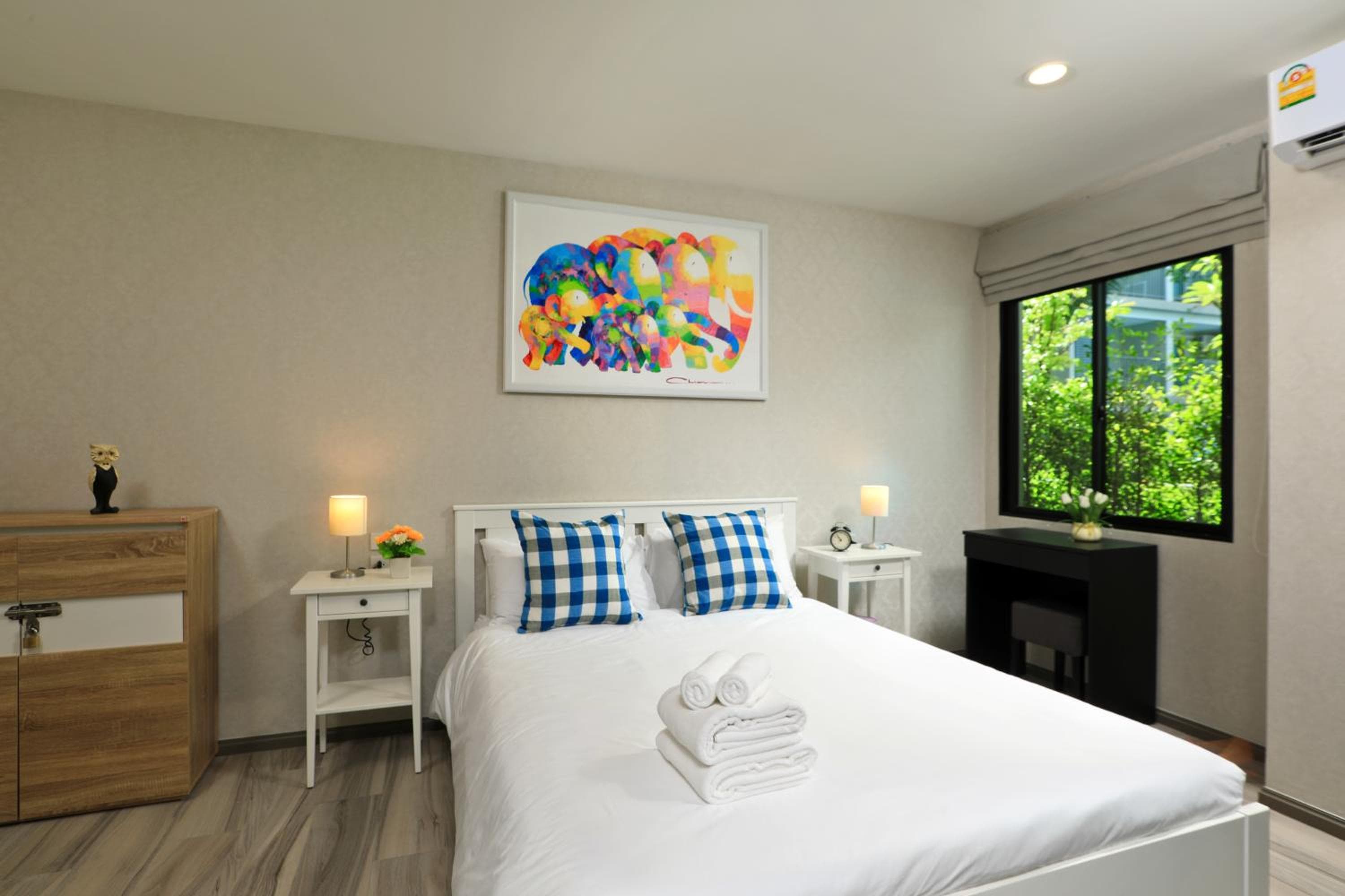 NaiYang beach Title Residencies by My Home Phuket, Nai Yang Beach, photo 2