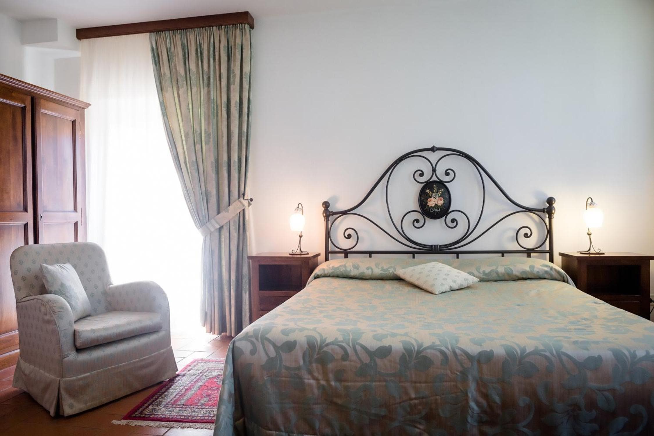 Dimora Palazzo La Fenice, Massa Marittima, photo 3