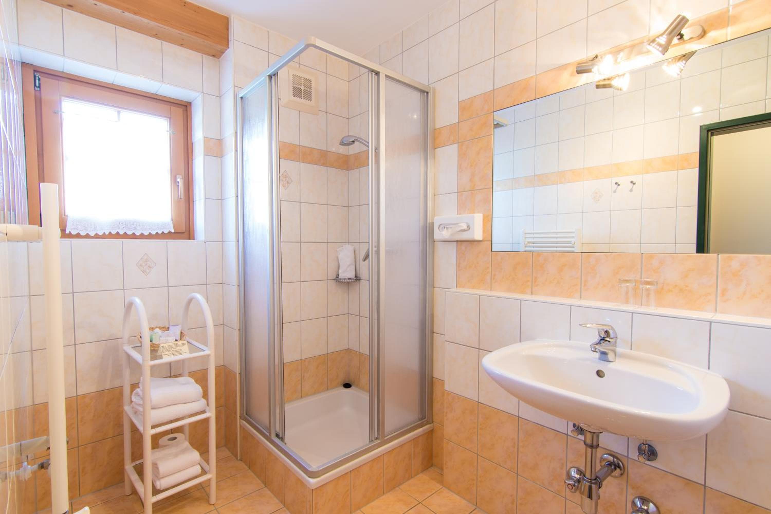 Aparthotel Ederhof, Schlanitzen, photo 6