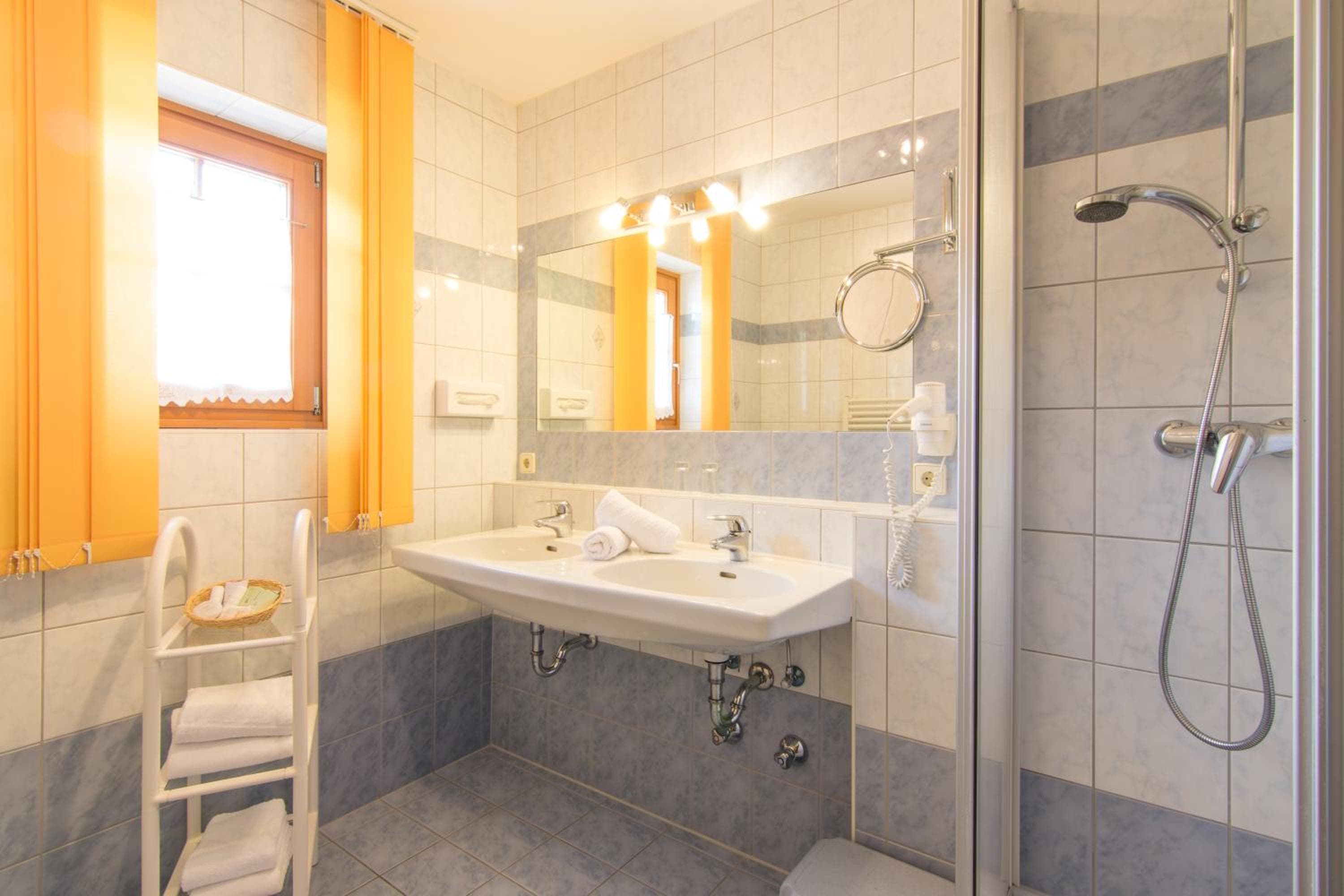 Aparthotel Ederhof, Schlanitzen, photo 5