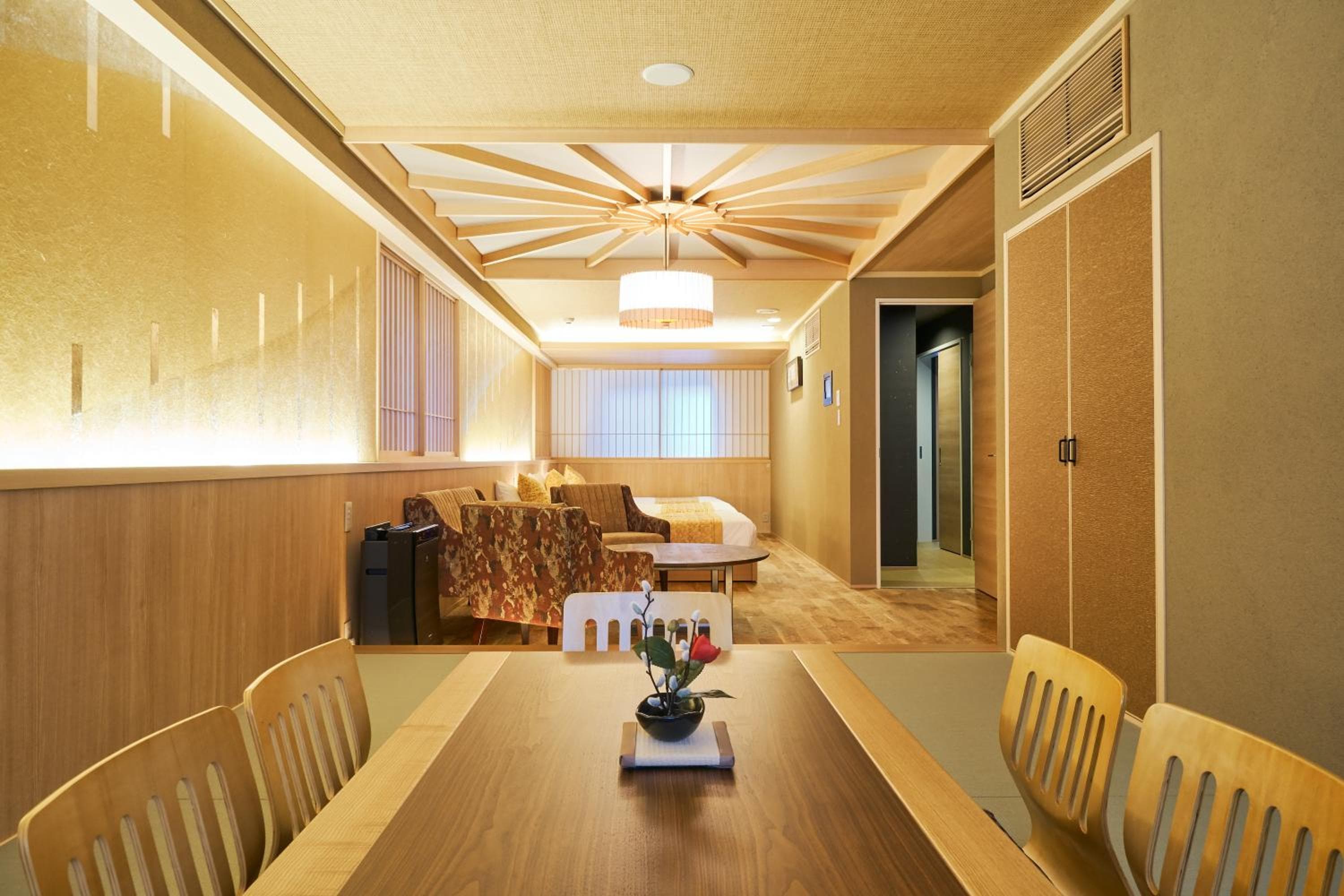 Private Hotel Kanazawa SHIKI, Kanazawa, photo 5