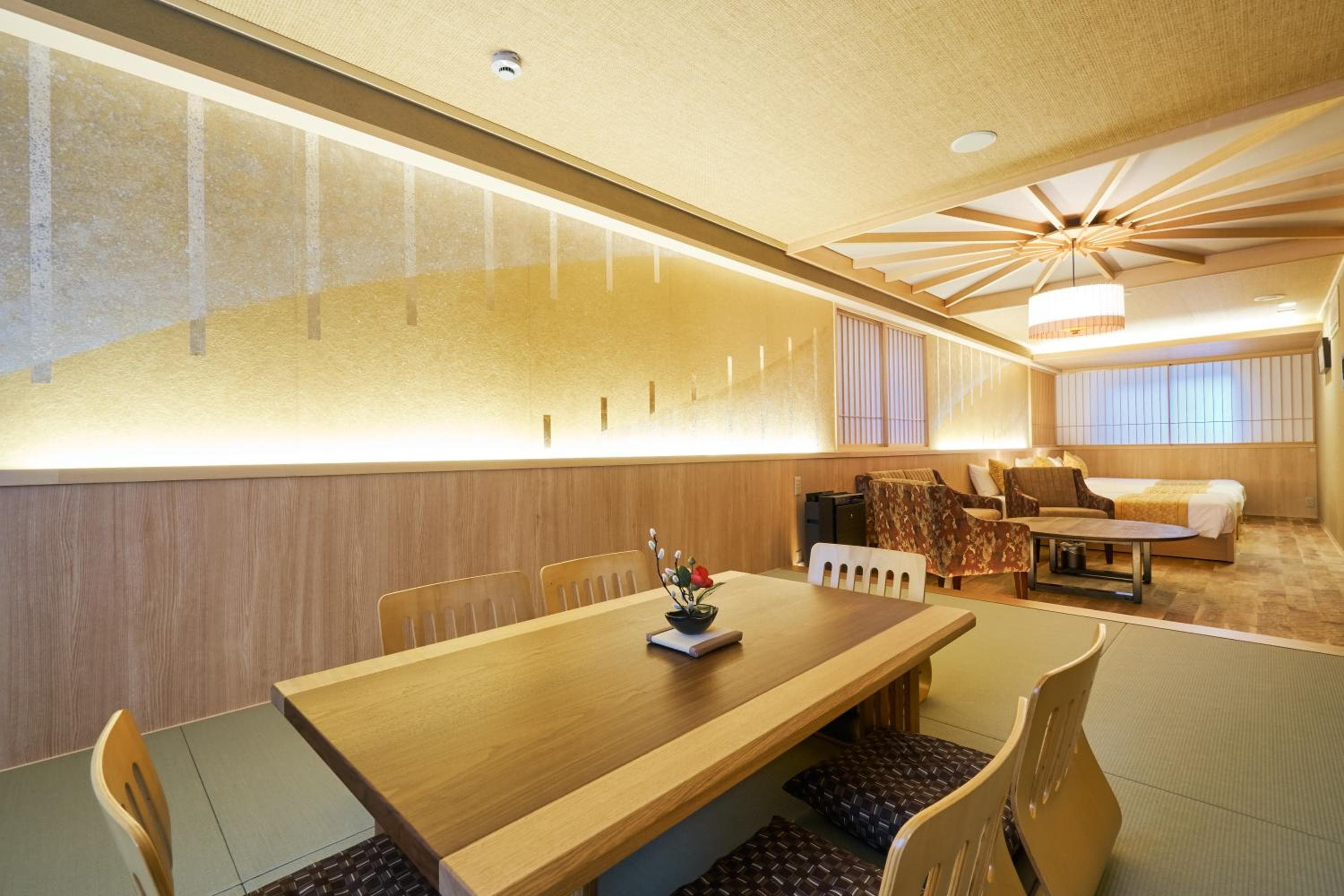 Private Hotel Kanazawa SHIKI, Kanazawa, photo 4