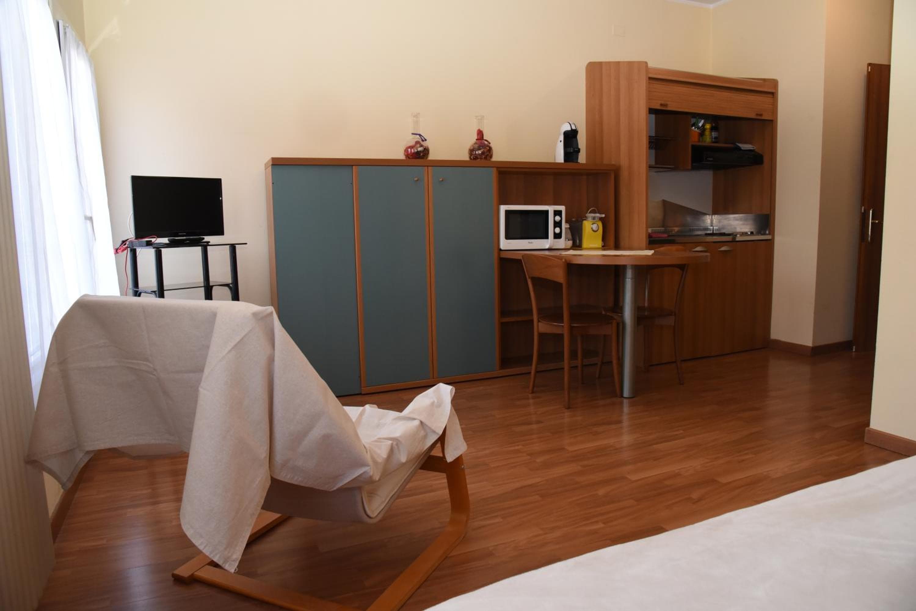 Residence Al Bacareto, Mogliano Veneto, photo 5