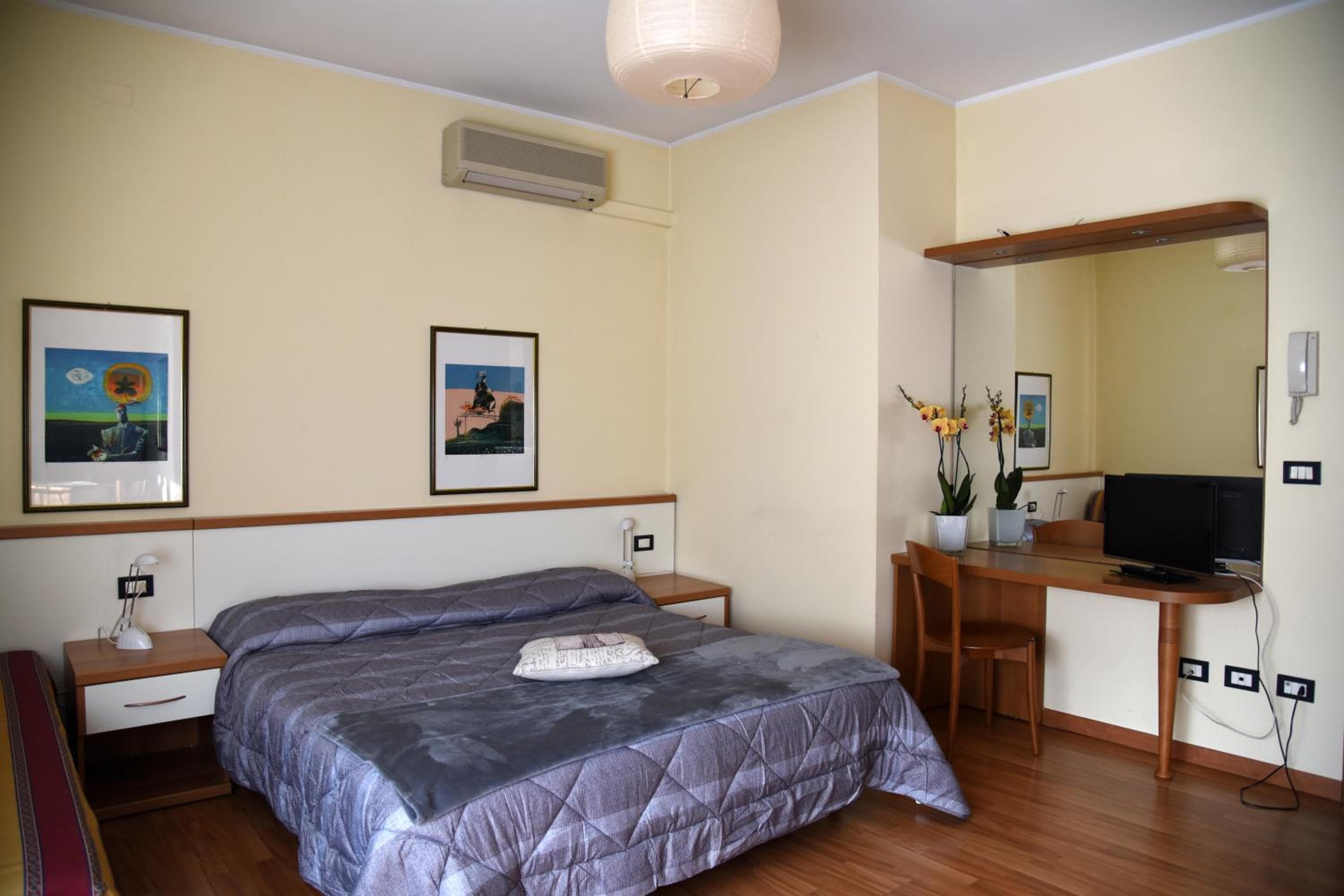 Residence Al Bacareto, Mogliano Veneto