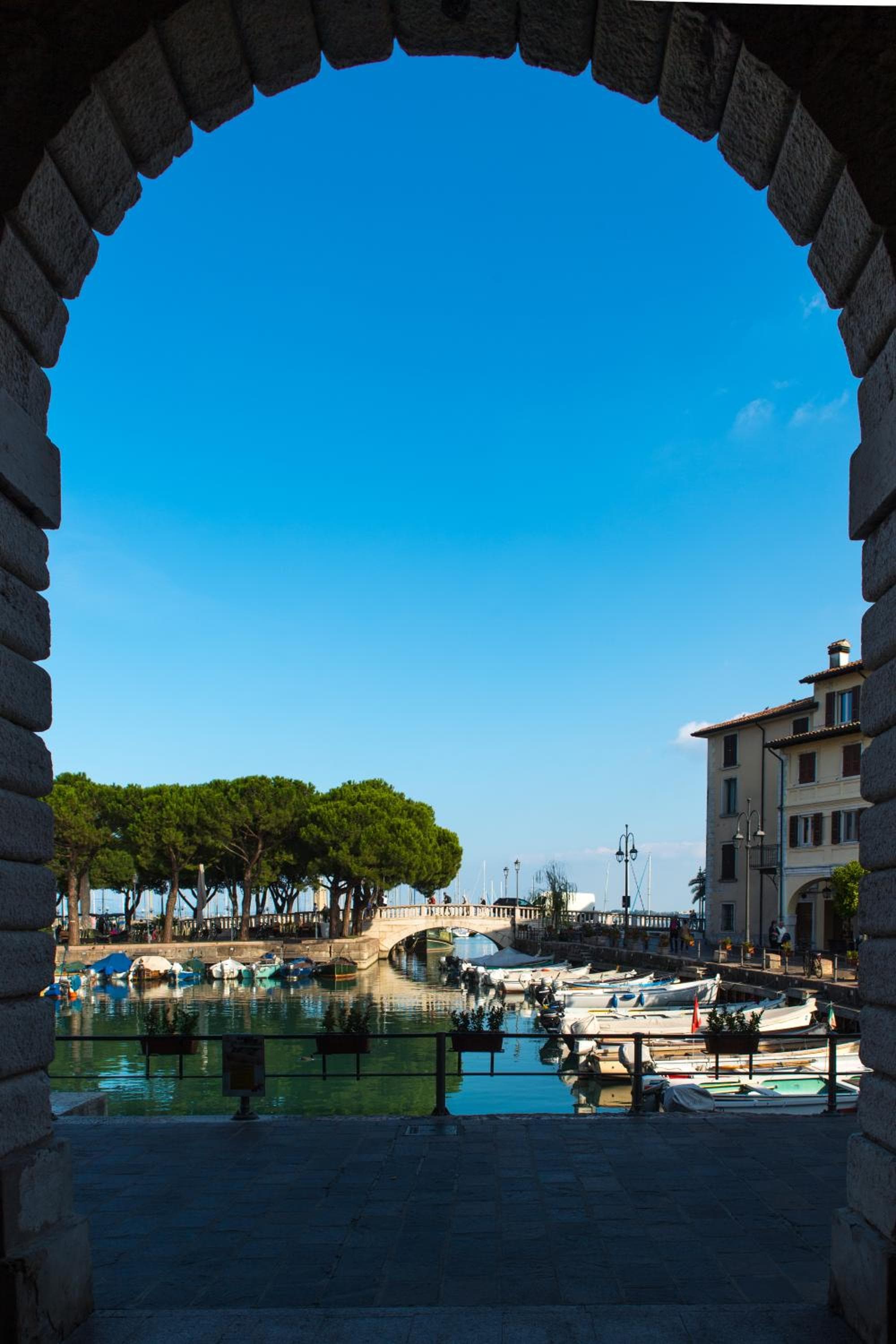 Flowers Apartments, Desenzano del Garda, photo 2