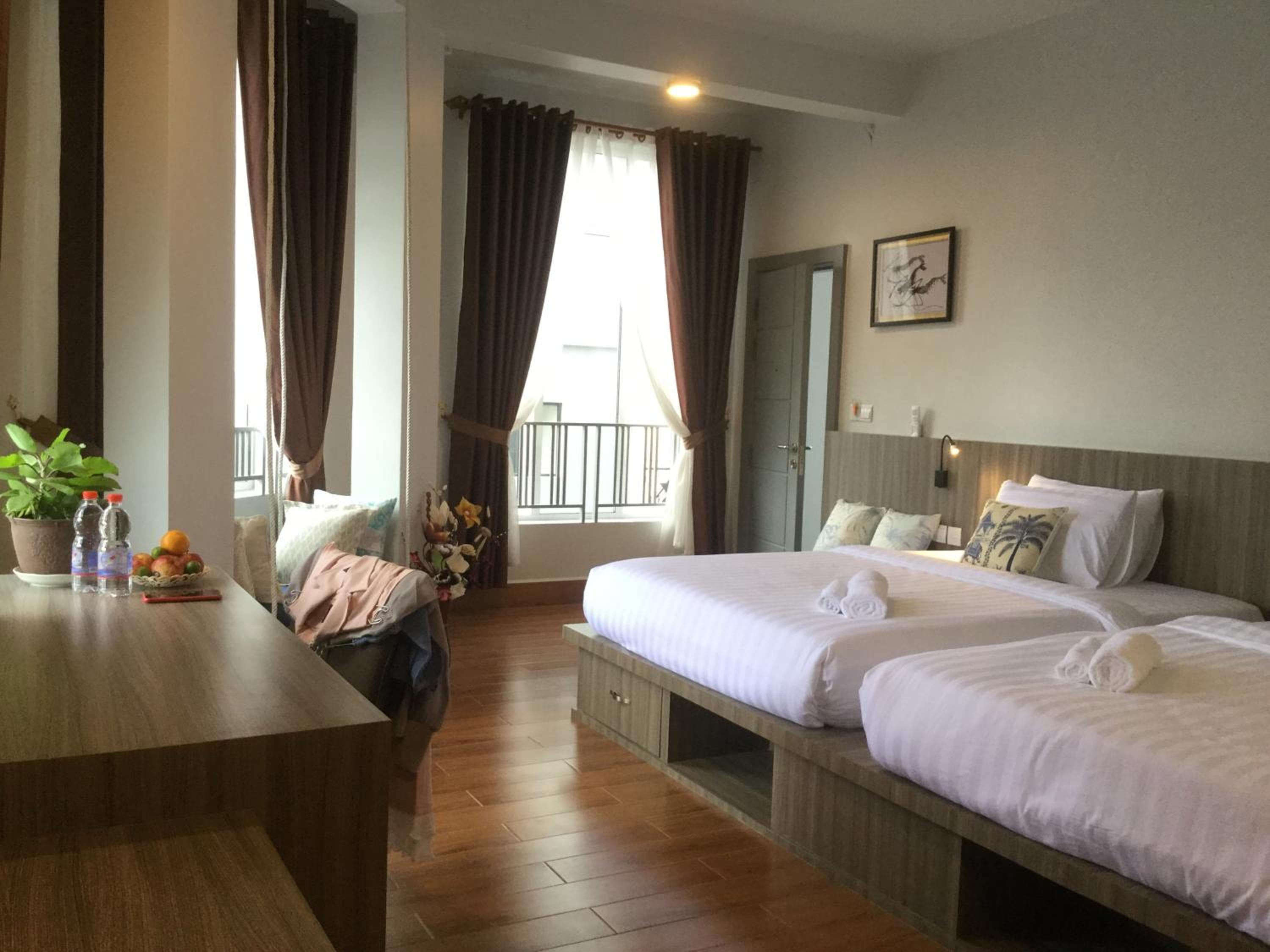 2N Residence, Siem Reap, photo 6
