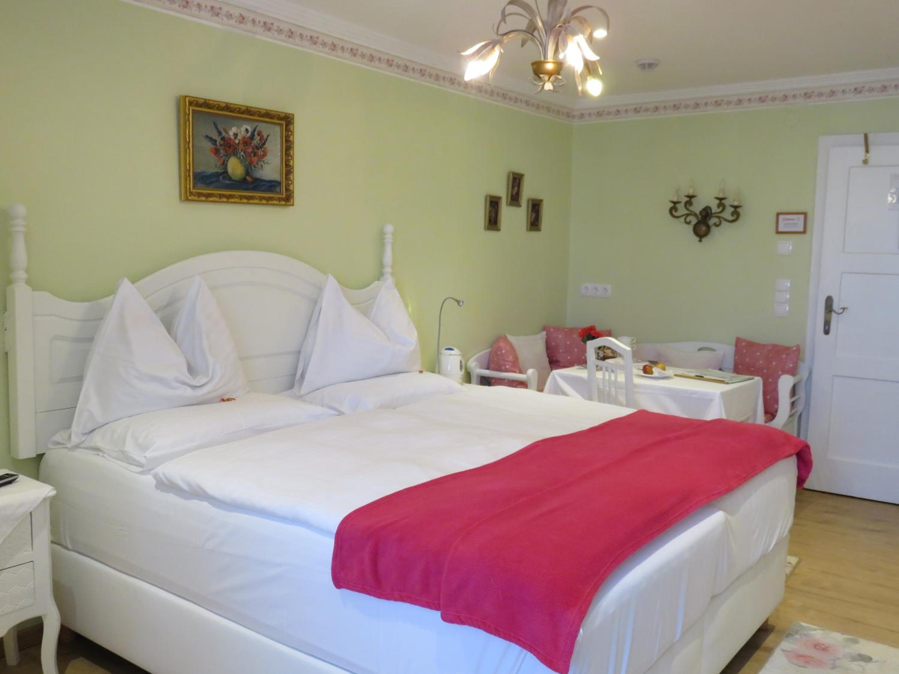 Hotel Schneider-Gössl, photo 1