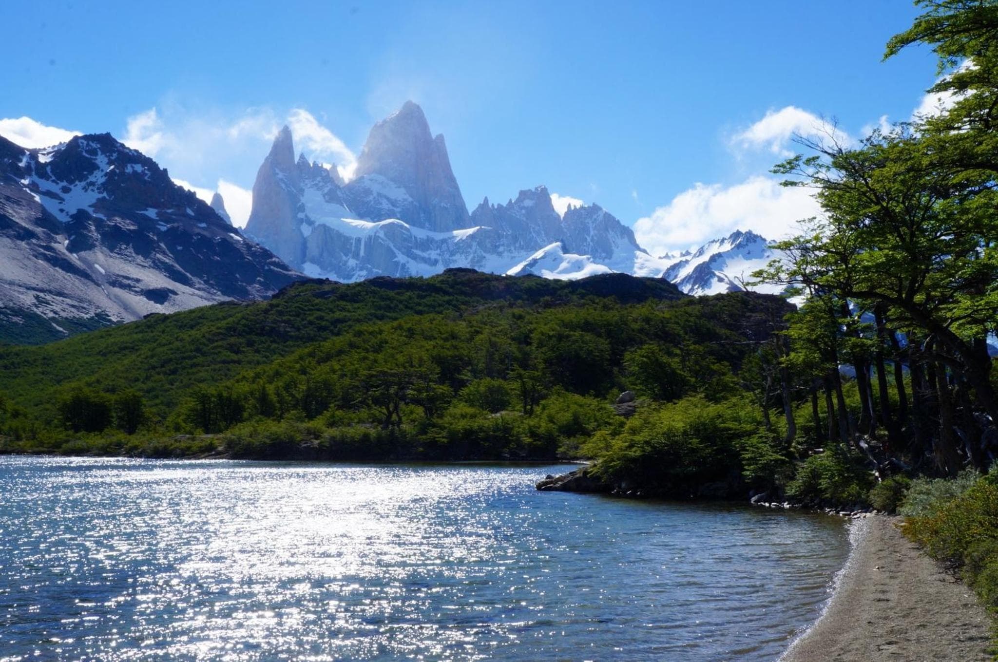 Senderos Aparts & Suites, El Chalten, photo 5