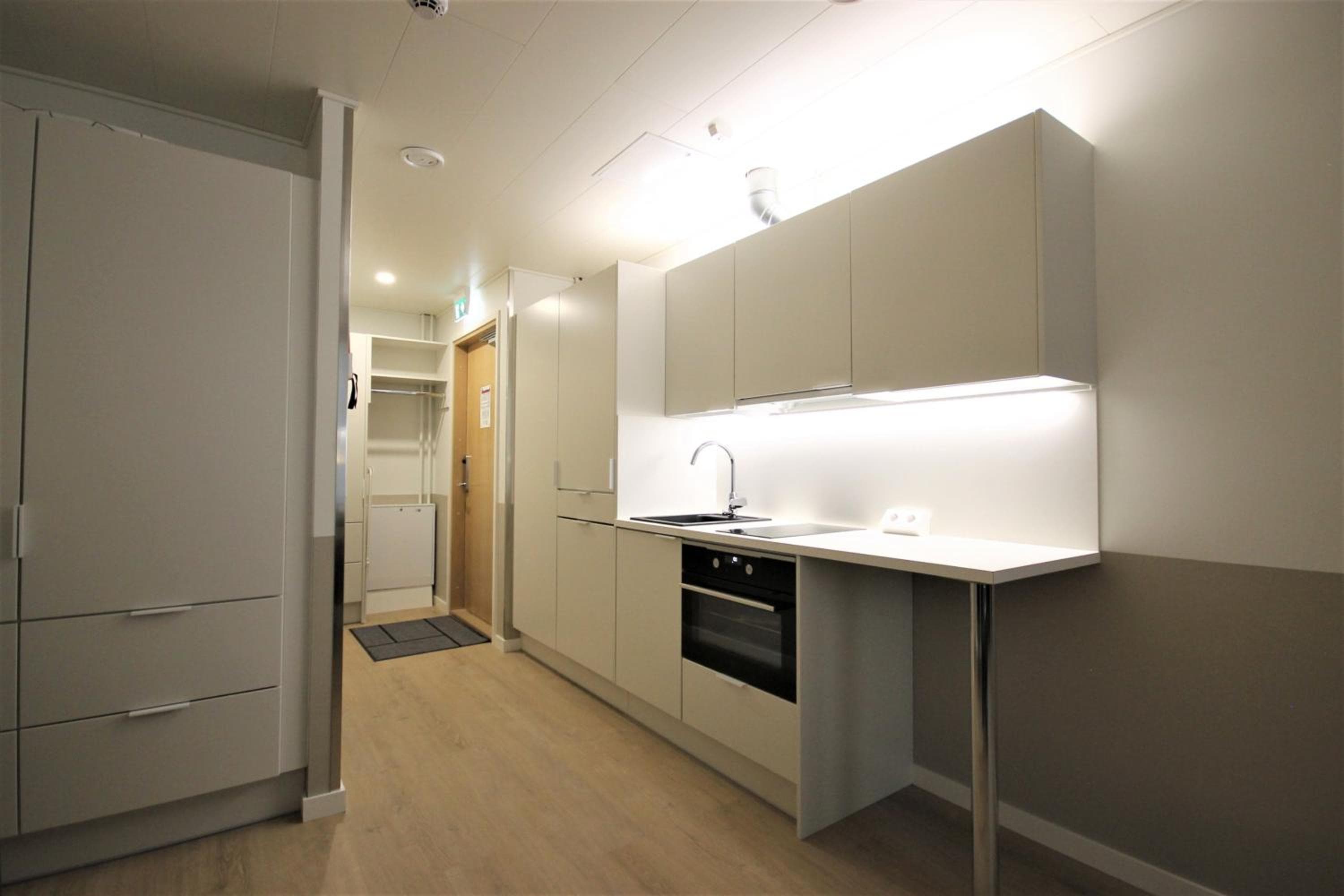 Forenom Aparthotel Varkaus, Varkaus, photo 6
