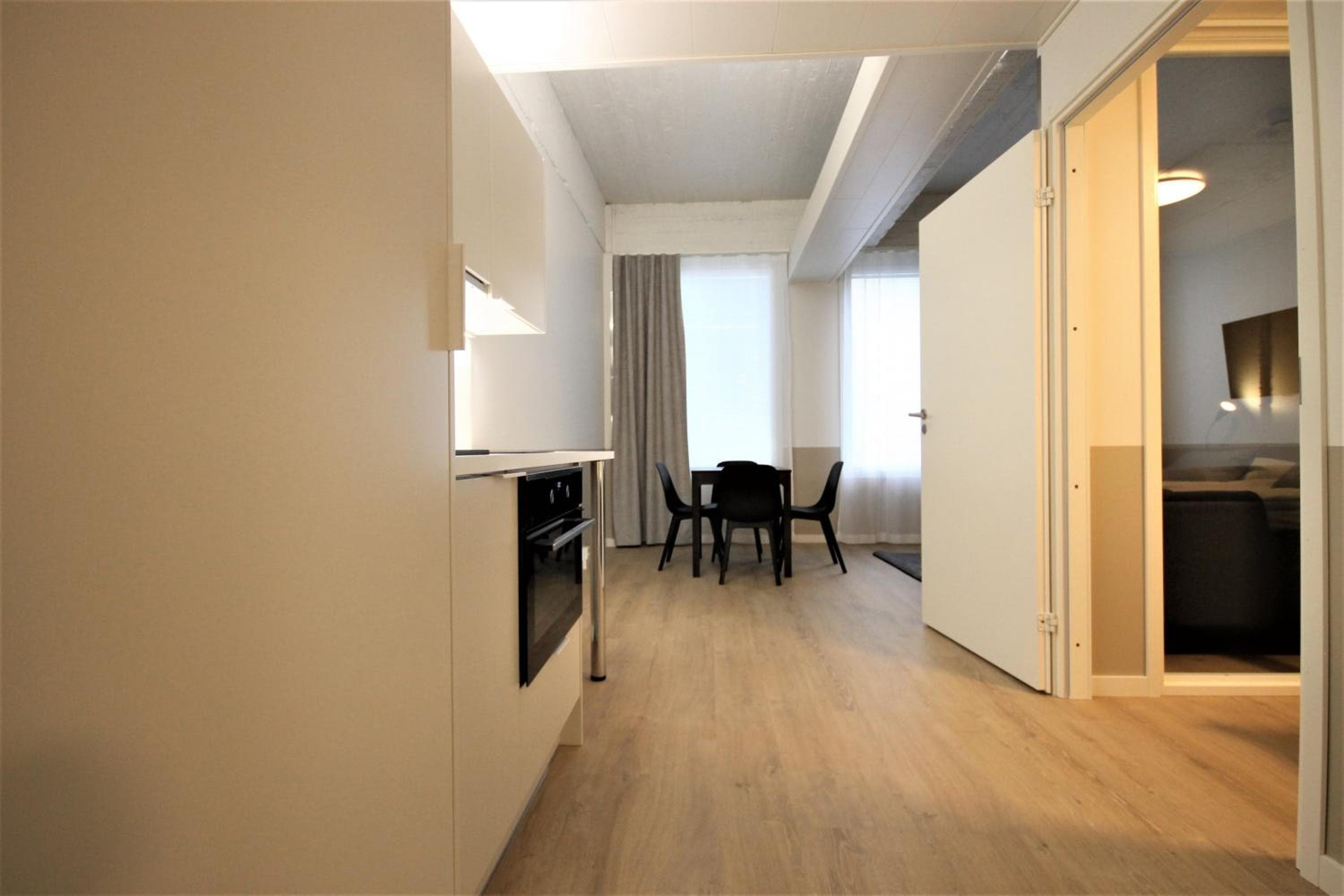 Forenom Aparthotel Varkaus, Varkaus, photo 4
