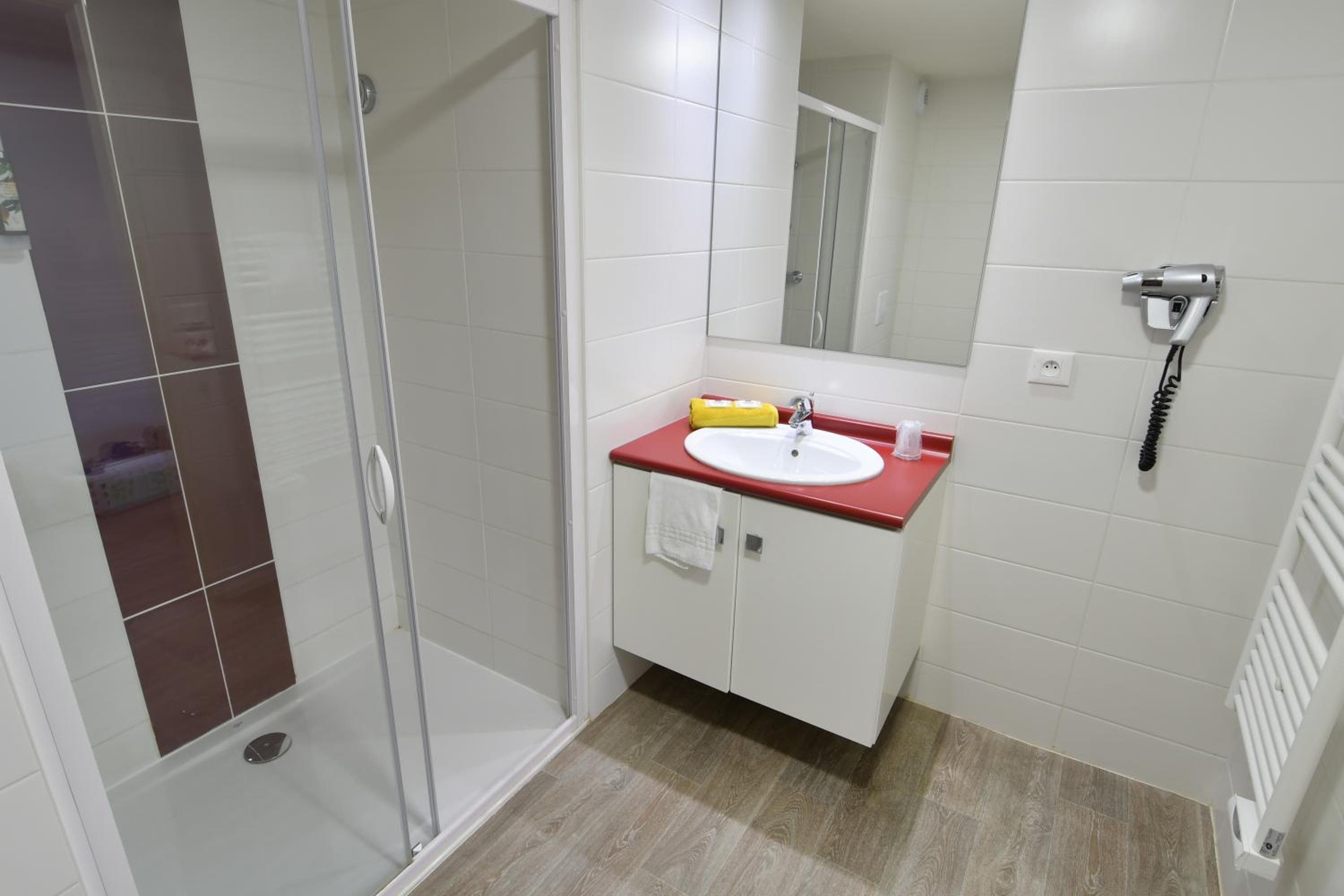Appart-Hôtel Mer & Golf City Bordeaux Bassins à flot, Bordeaux, photo 6
