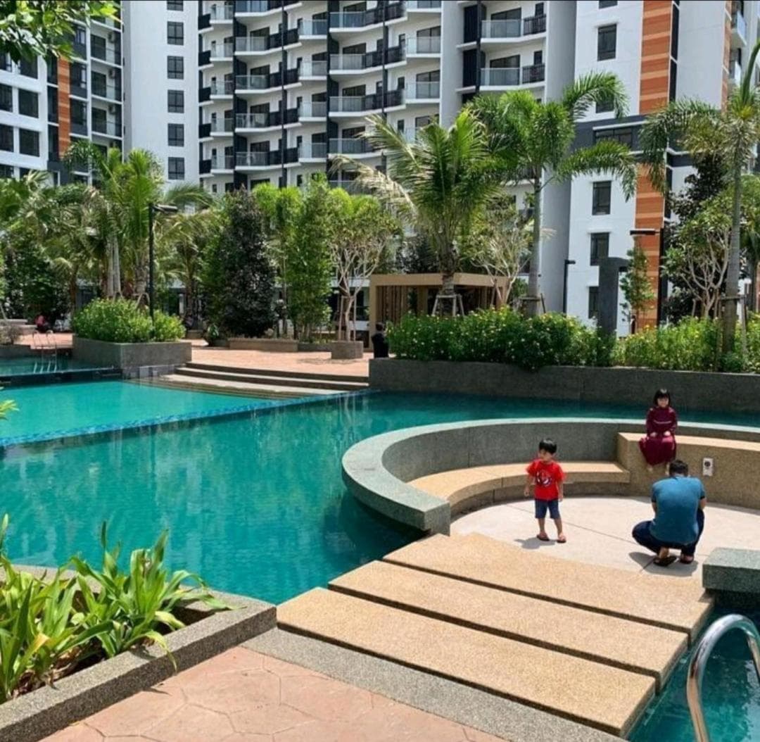 TimurBay Seafront Residence by HardinaHomes, Kuantan, photo 6