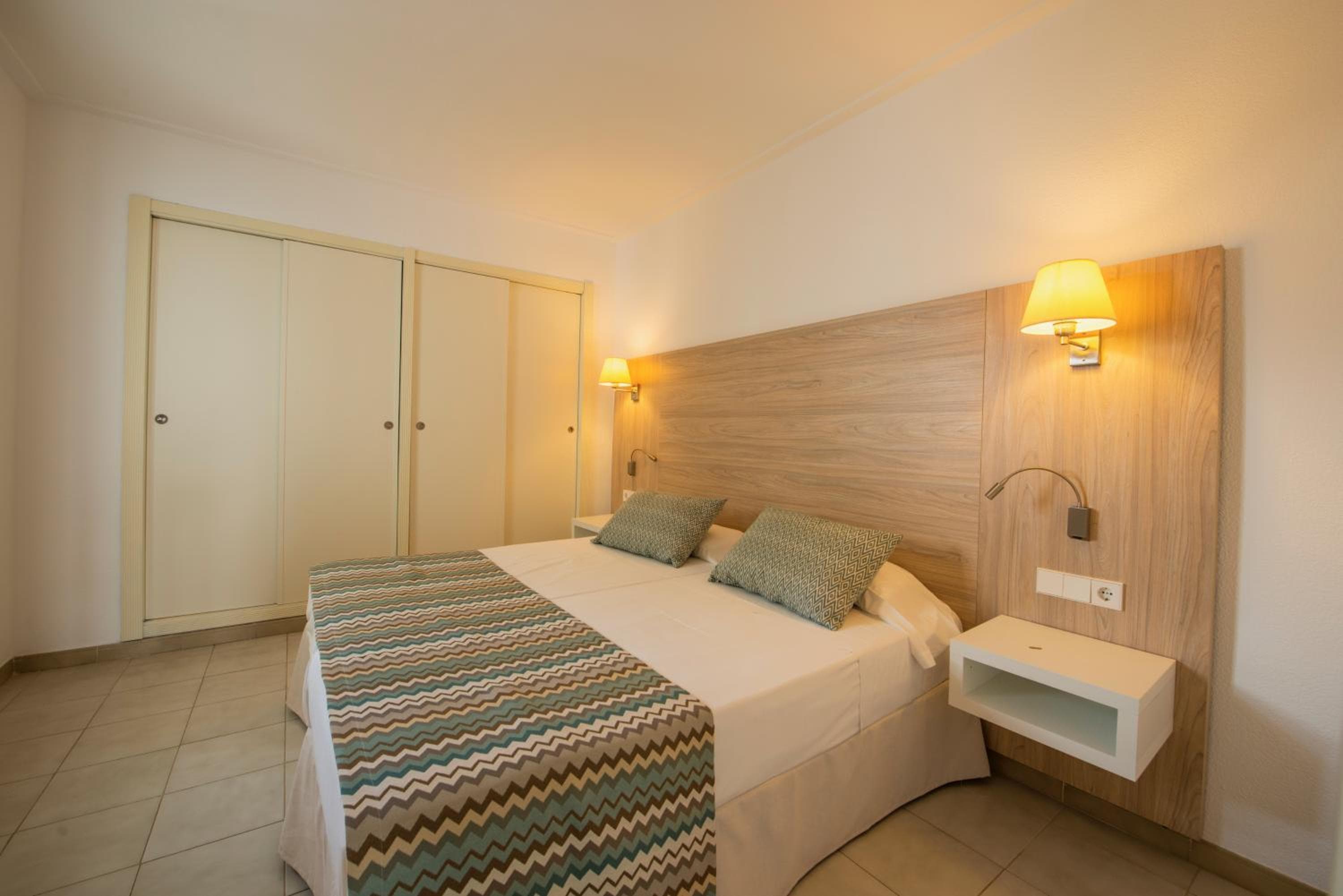 Apartamentos La Santa Maria, Cala Millor