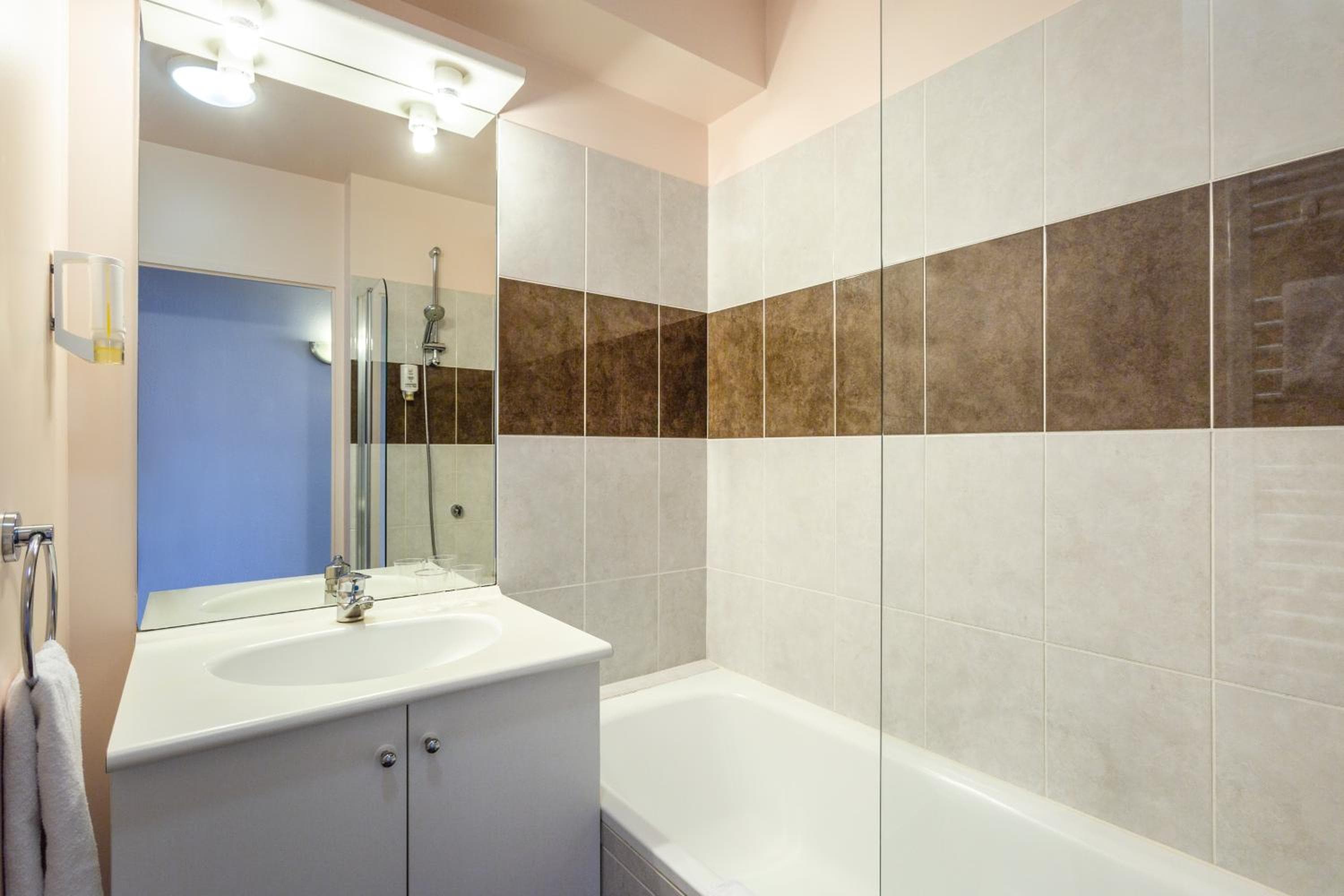 Aparthotel Adagio Access Carrières Sous Poissy, Carrières-sous-Poissy, photo 6