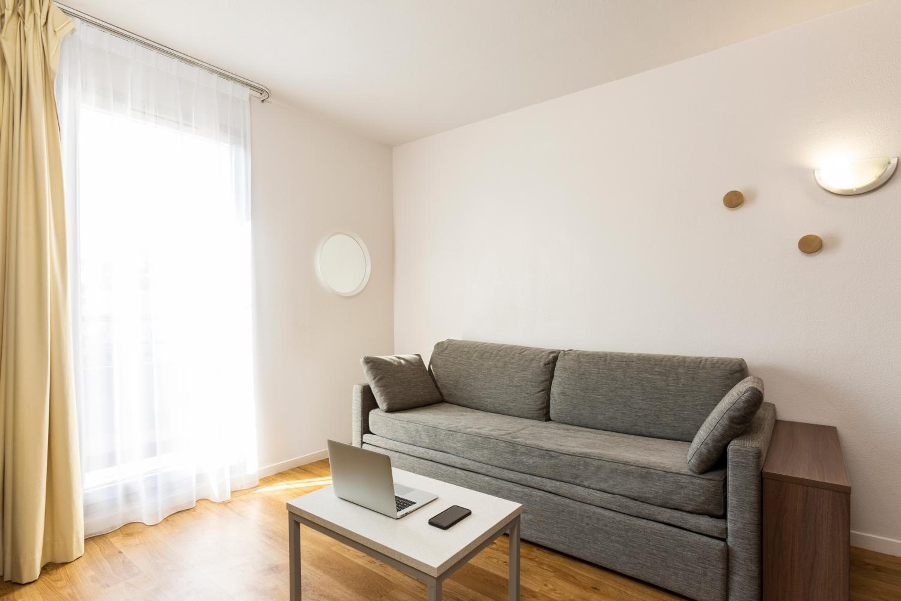 Aparthotel Adagio Access Carrières Sous Poissy, Carrières-sous-Poissy, photo 4