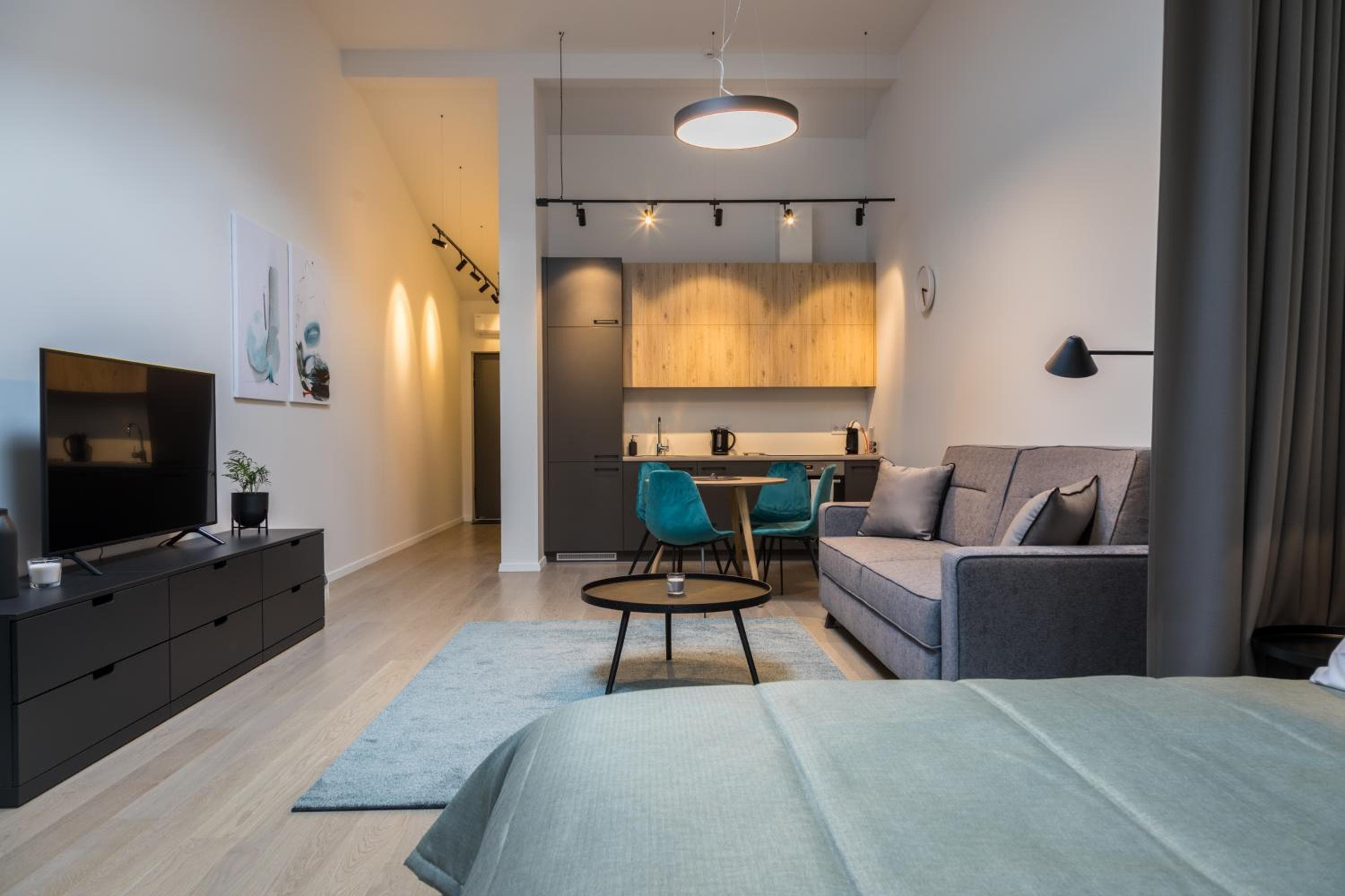 Apartment Hotel Laisve, Druskininkai