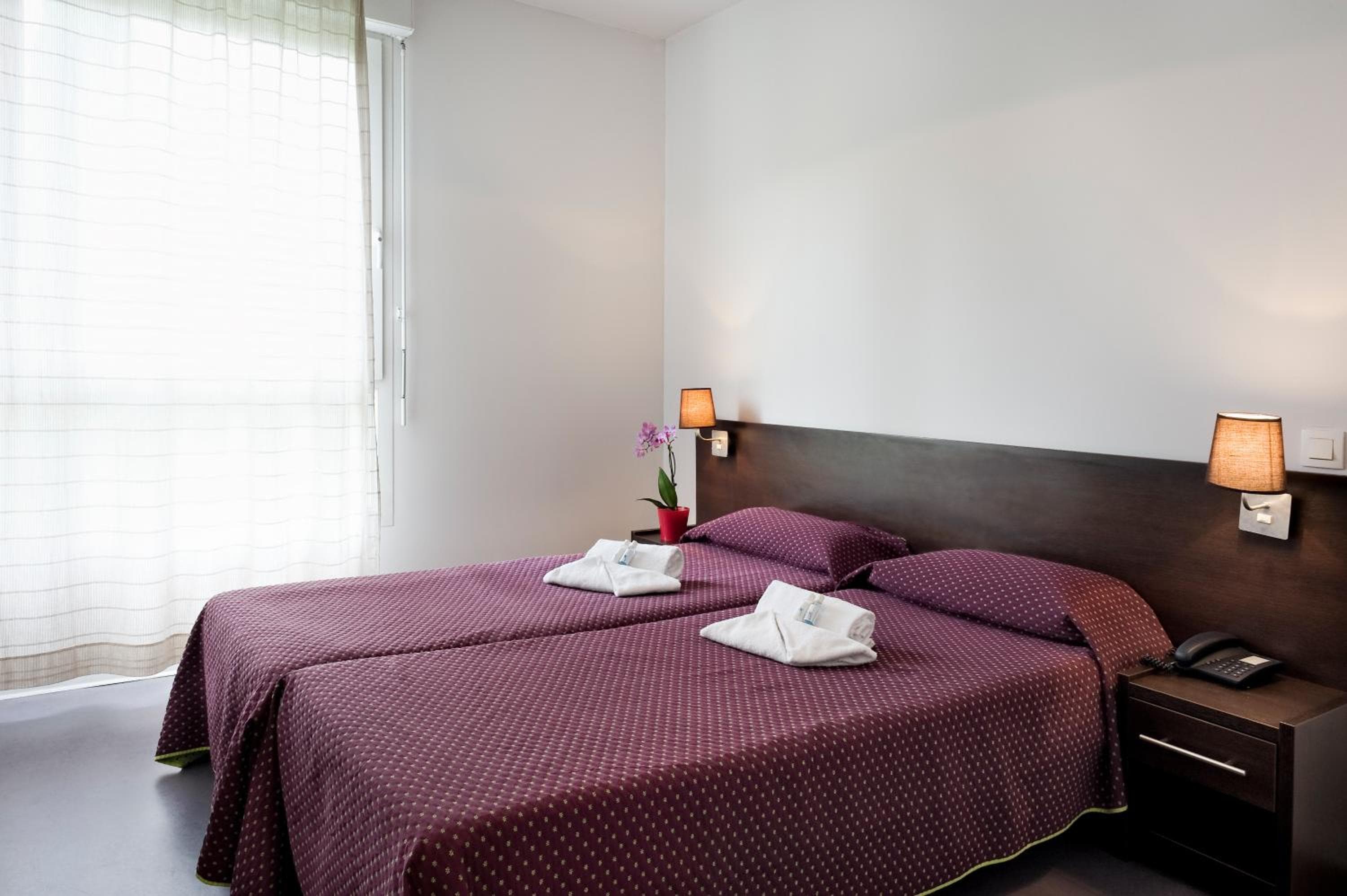Residhotel Les Hauts d'Andilly, Andilly, photo 5