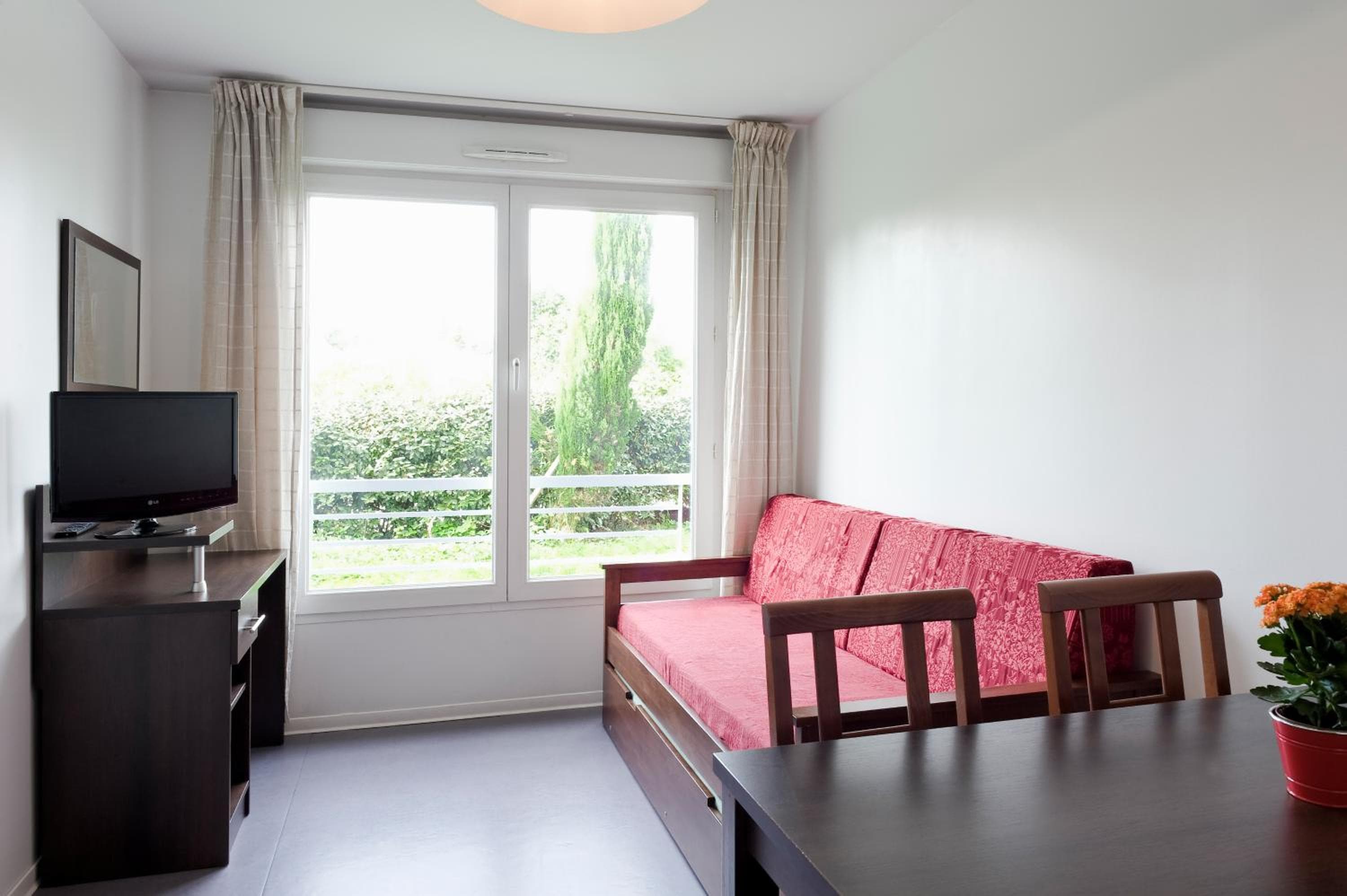 Residhotel Les Hauts d'Andilly, Andilly, photo 4