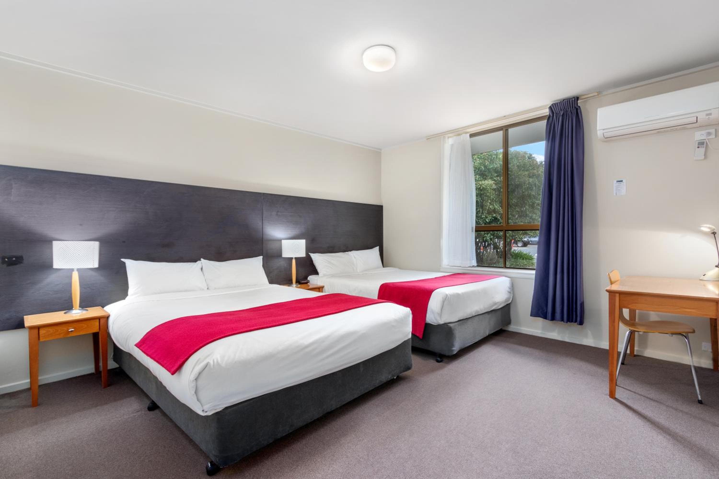 Knox International Hotel and Apartments, Wantirna, photo 5