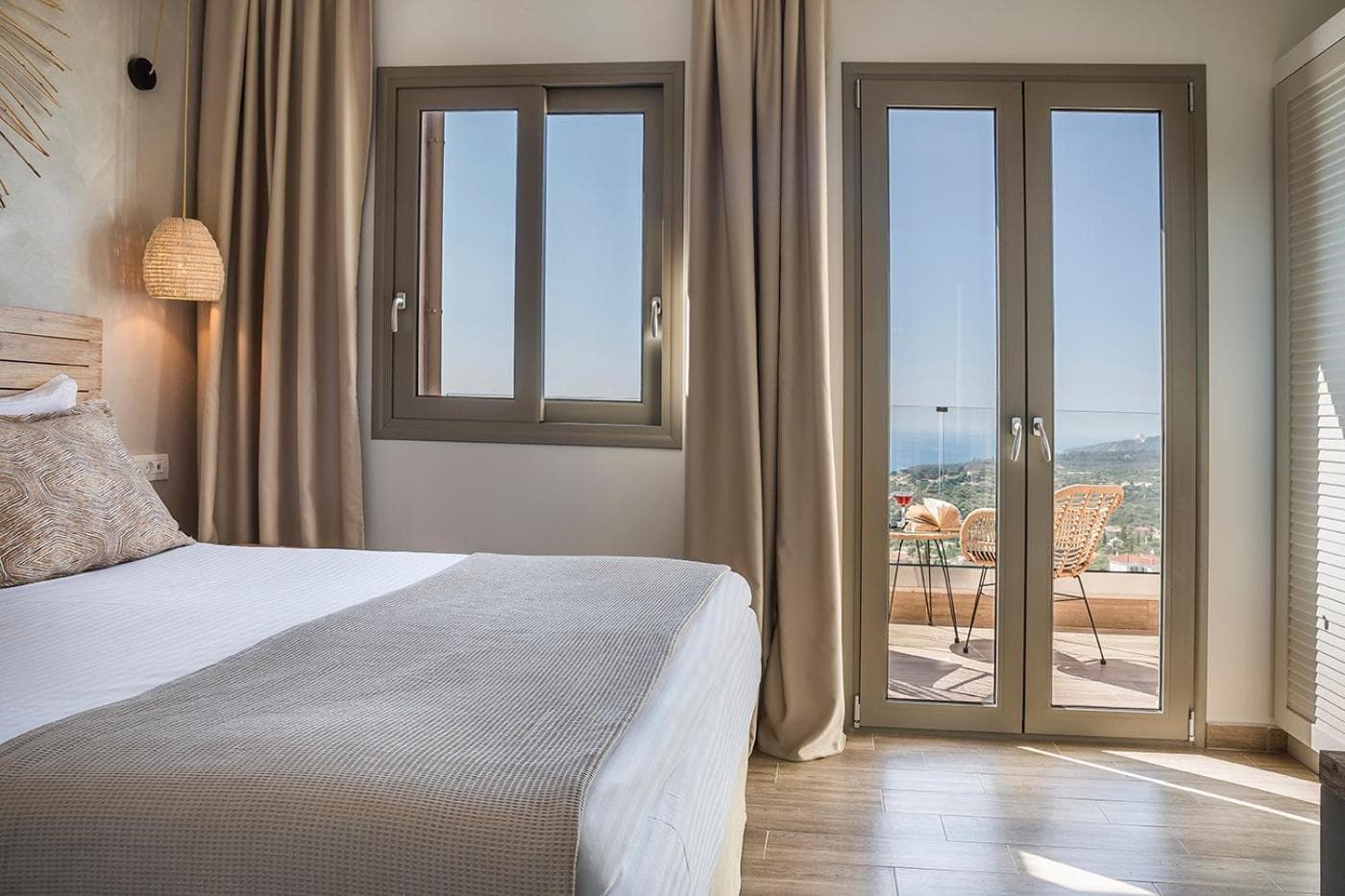 Diana Suites, Trapezaki, photo 2