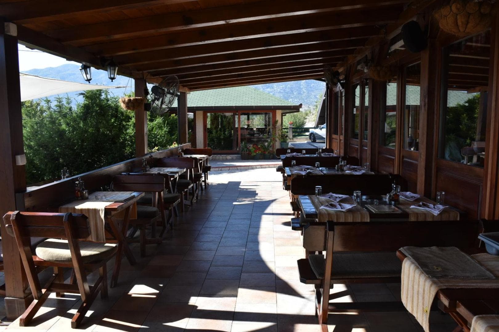 OSTROG Aparthotel KOLIBA-VLASTNIŠTVO MANASTIRA OSTROG, Nikšić, photo 5