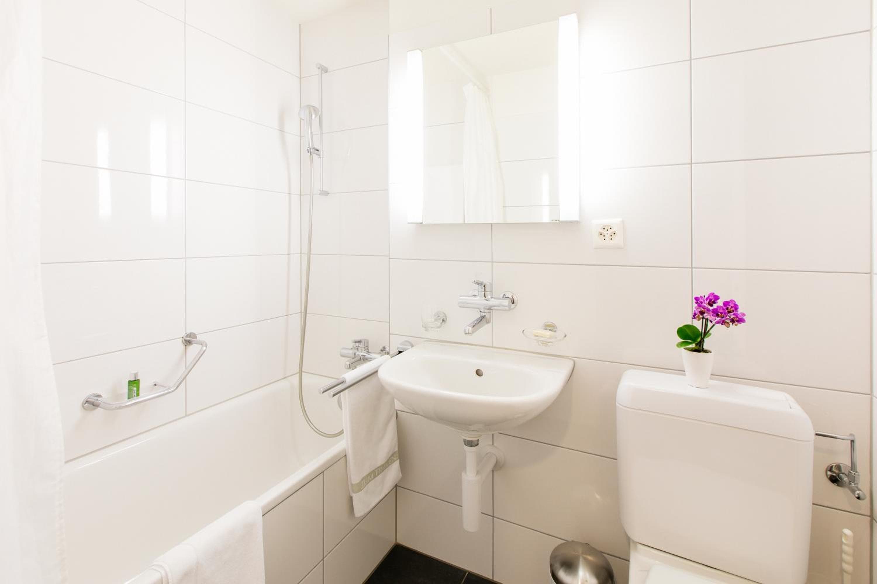 Apartmenthaus zum Trillen Basel City Center, Basel, photo 2