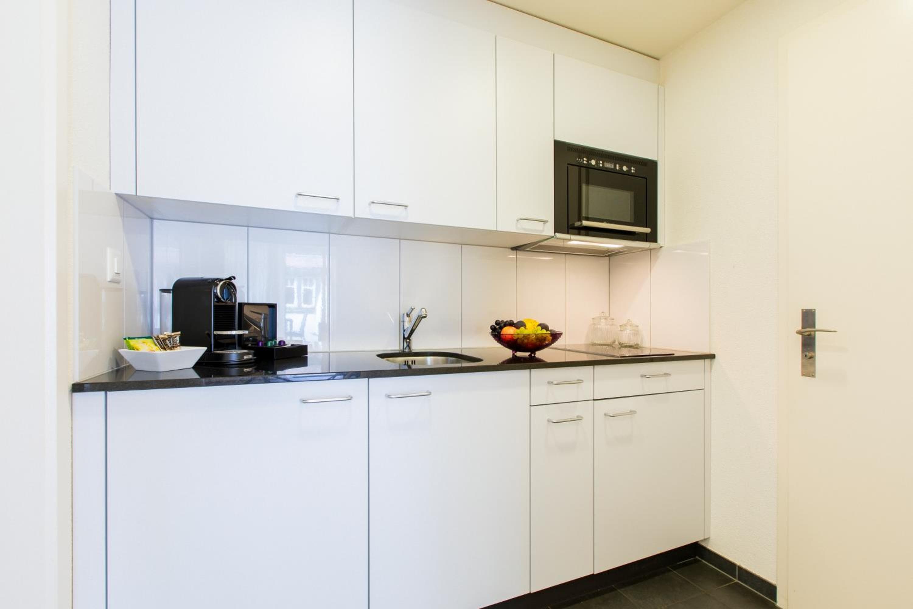 Apartmenthaus zum Trillen Basel City Center, Basel, photo 5