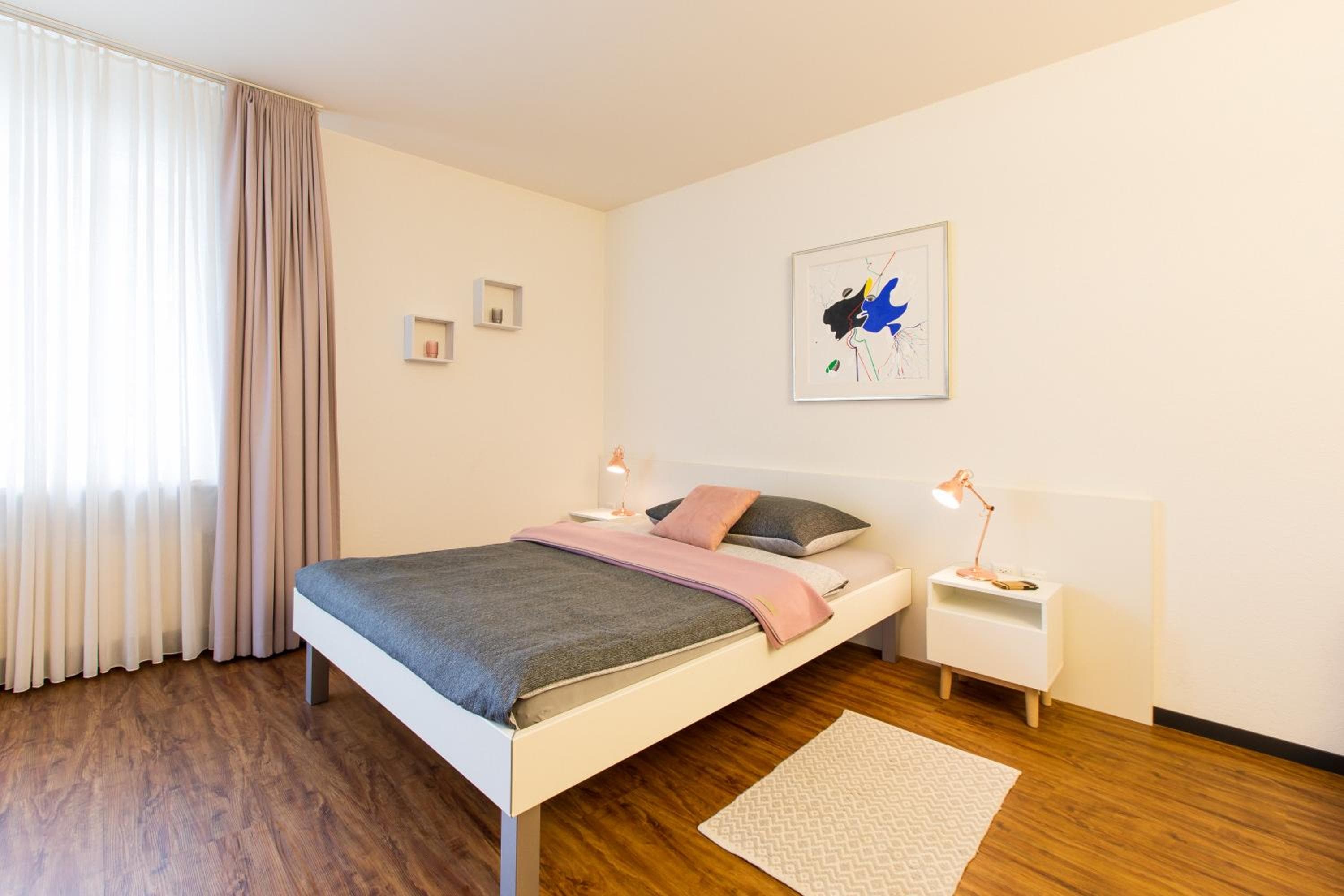 Apartmenthaus zum Trillen Basel City Center, Basel, photo 3