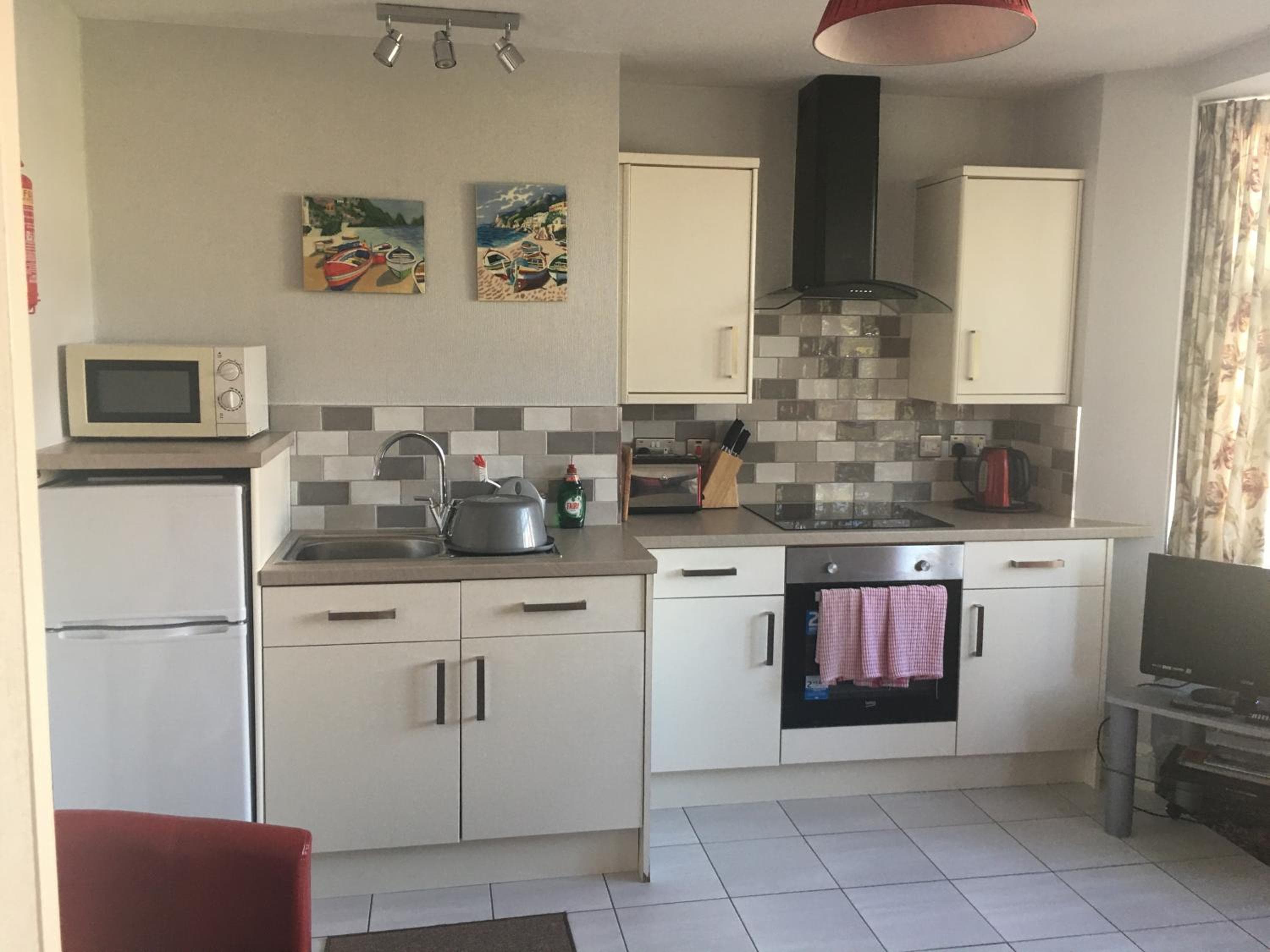 Buile Hill Holiday Flats, Llandudno, photo 3