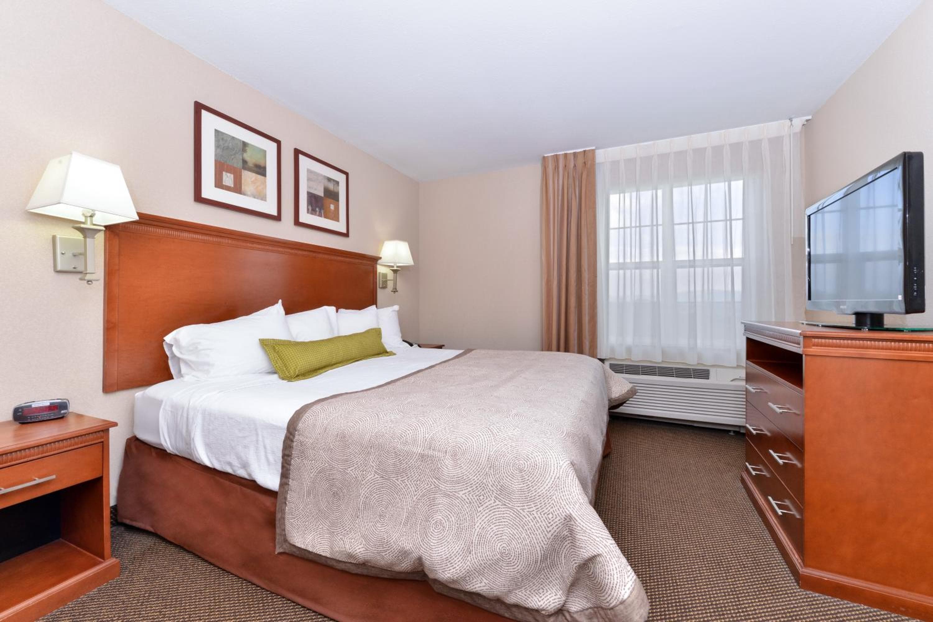 Candlewood Suites Elmira-Horseheads, NY, Horseheads, photo 3