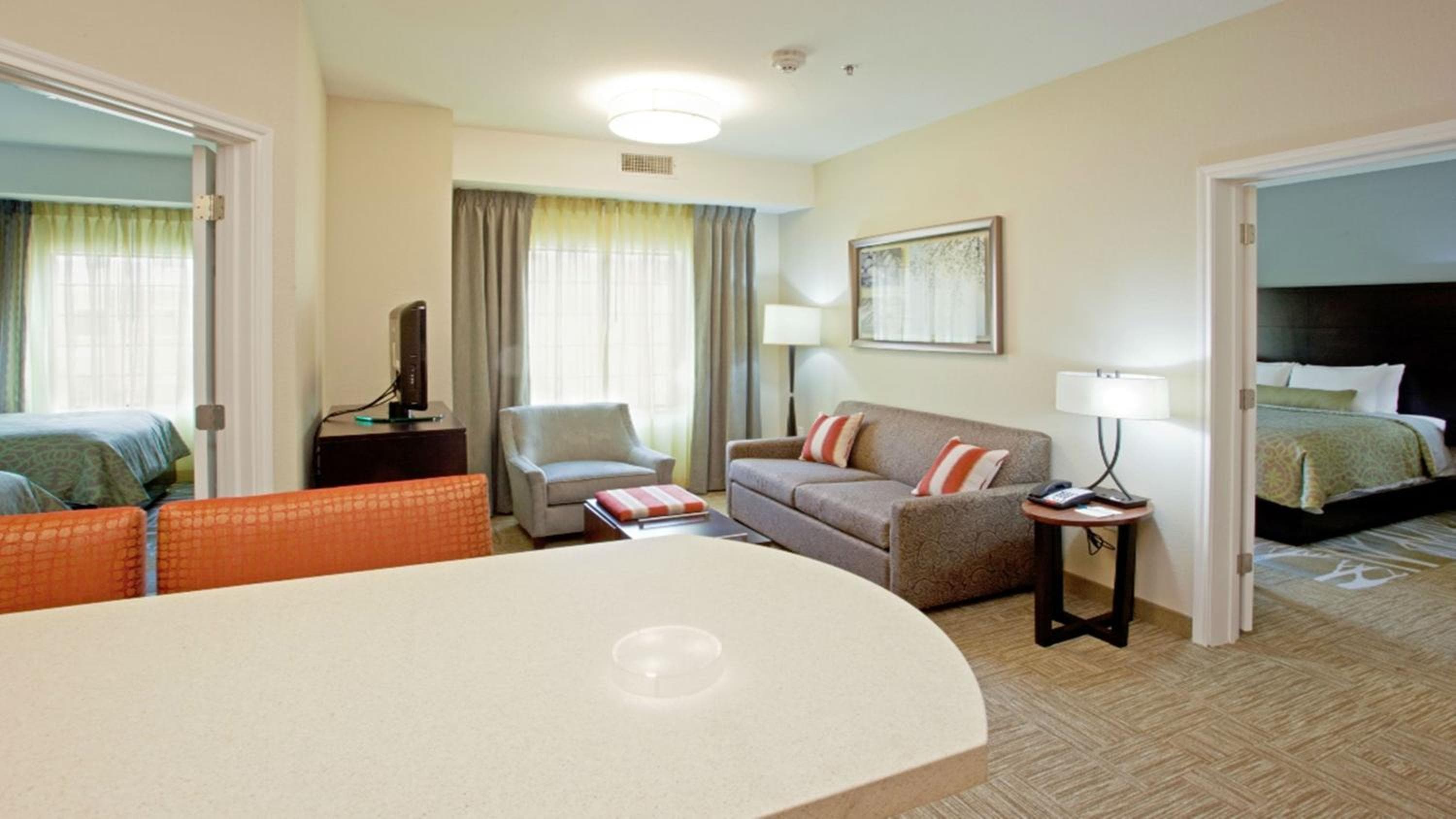 Staybridge Suites Denver South - Highlands Ranch by IHG, Littleton, photo 3