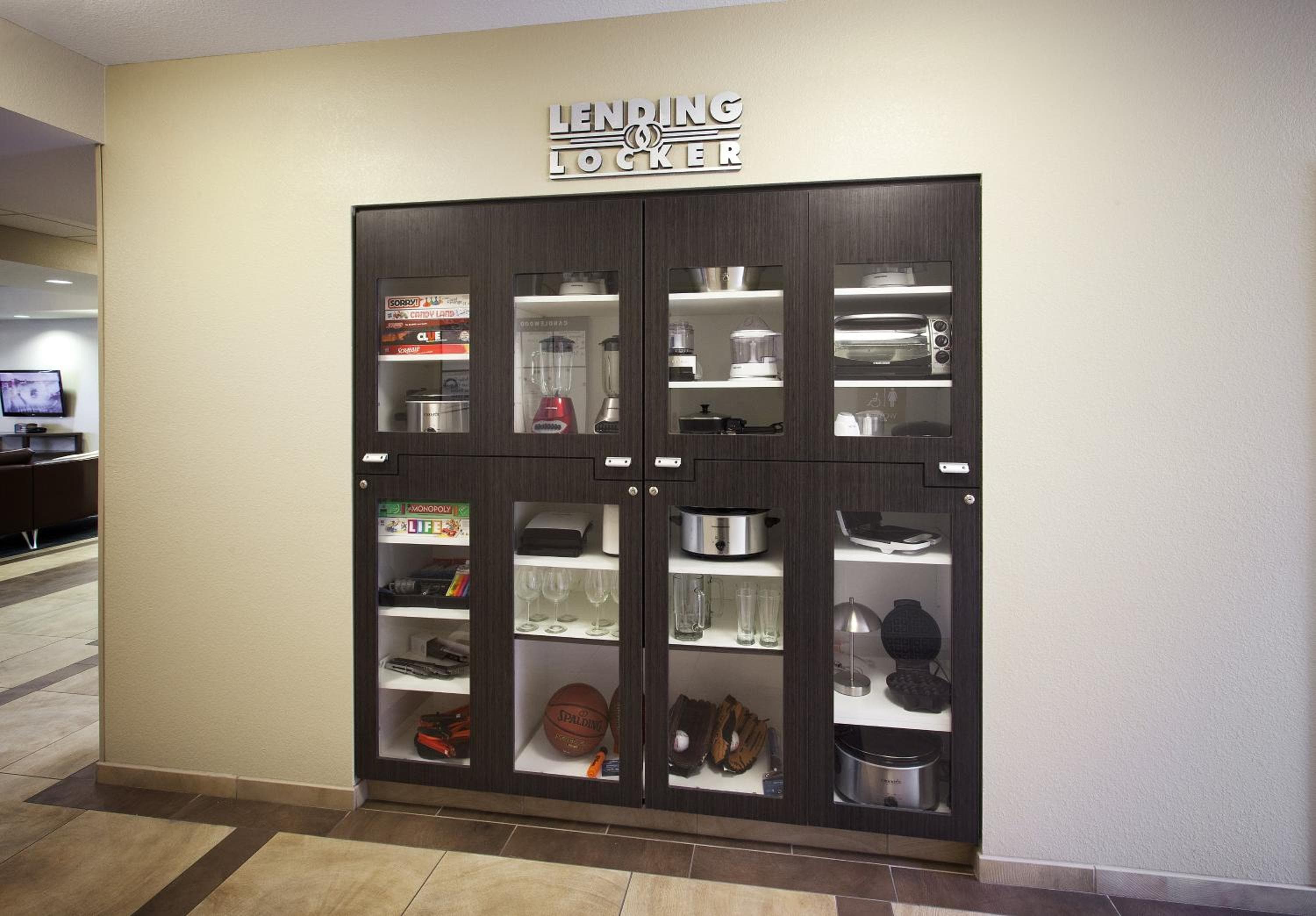 Candlewood Suites - Grand Prairie - Arlington by IHG, Grand Prairie, photo 4
