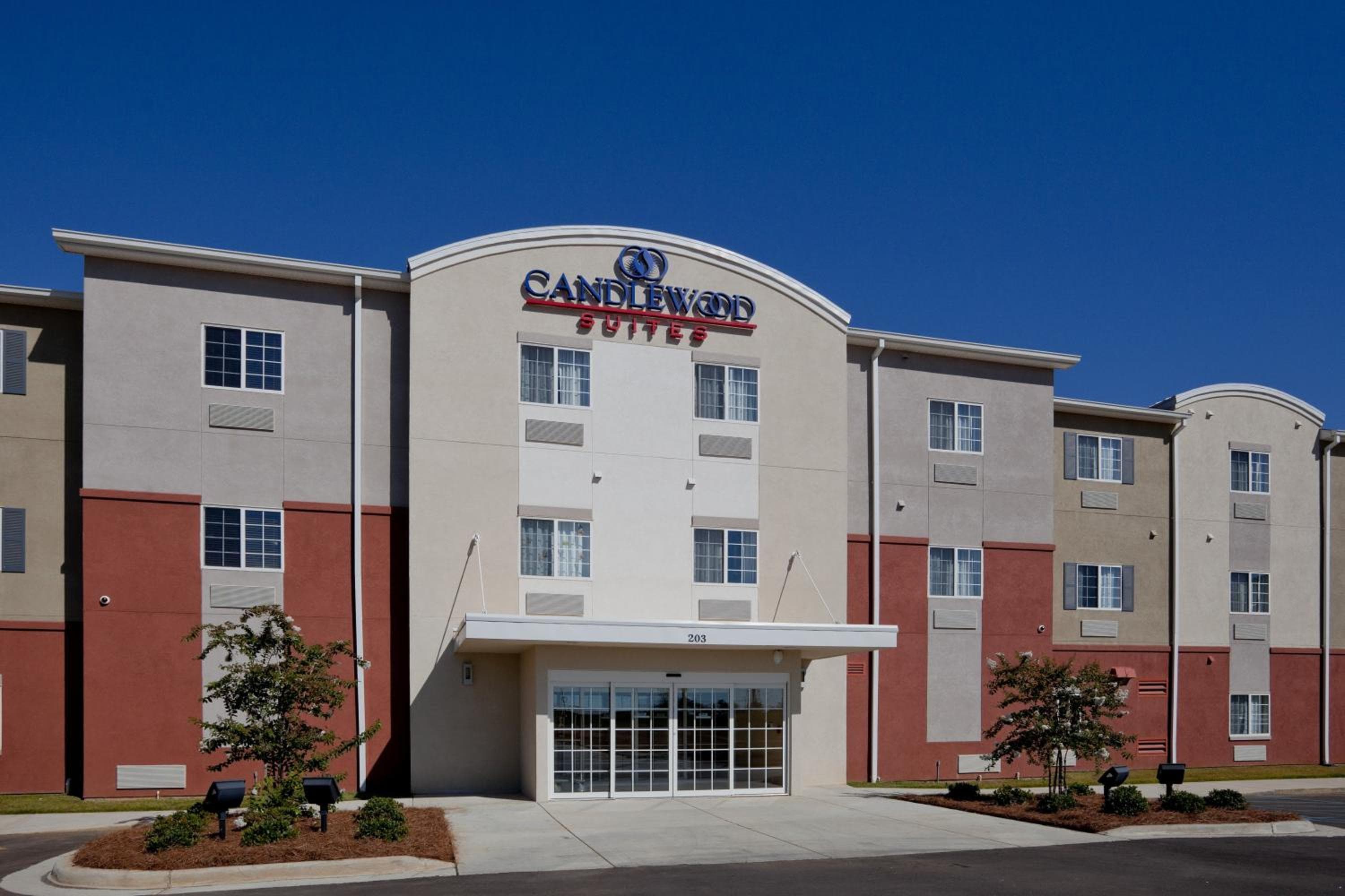 Candlewood Suites Enterprise by IHG, Enterprise