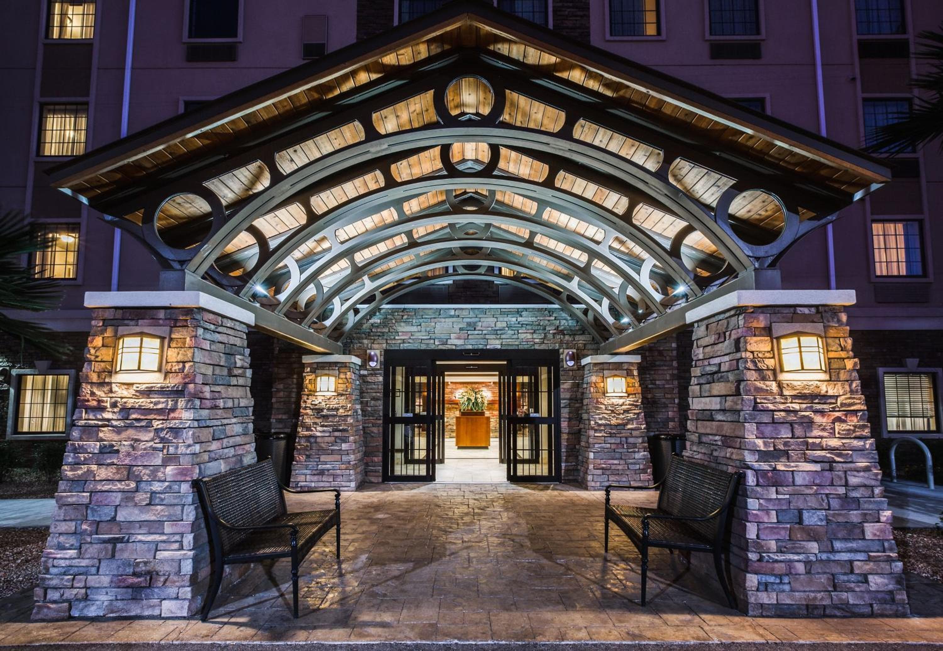 Staybridge Suites El Paso Airport by IHG, El Paso, photo 6