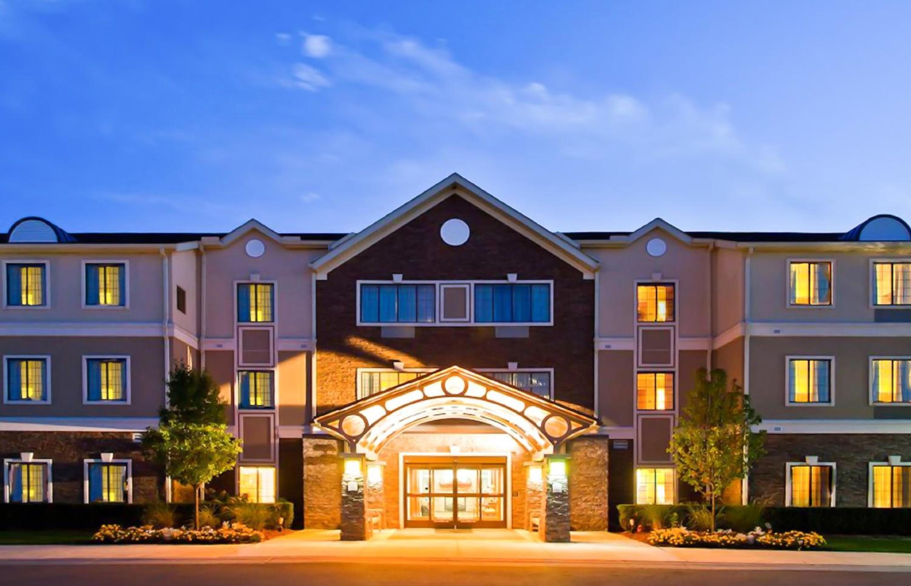 Staybridge Suites Detroit-Novi by IHG, Novi