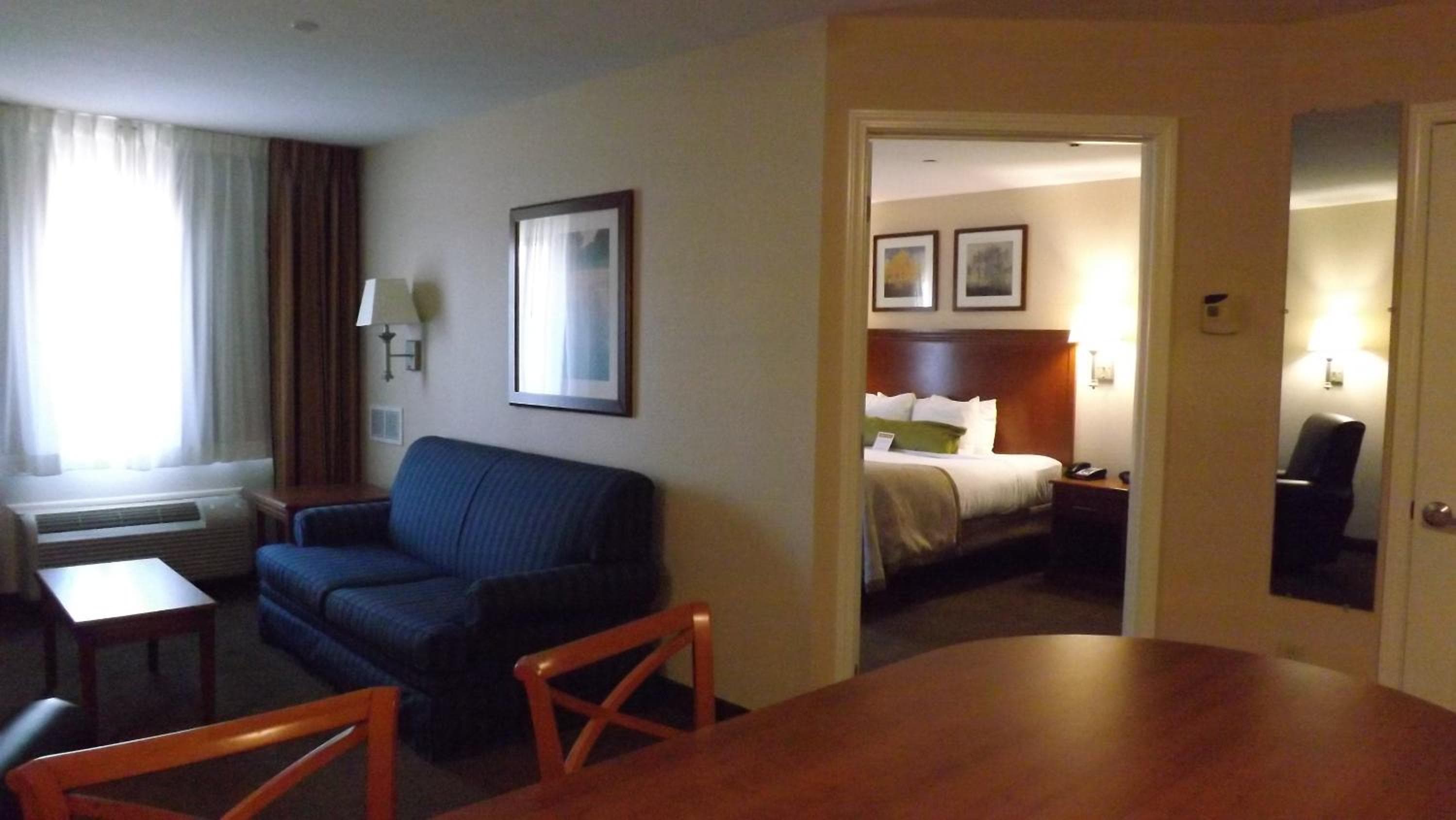 Candlewood Suites Fredericksburg by IHG, Fredericksburg, photo 4