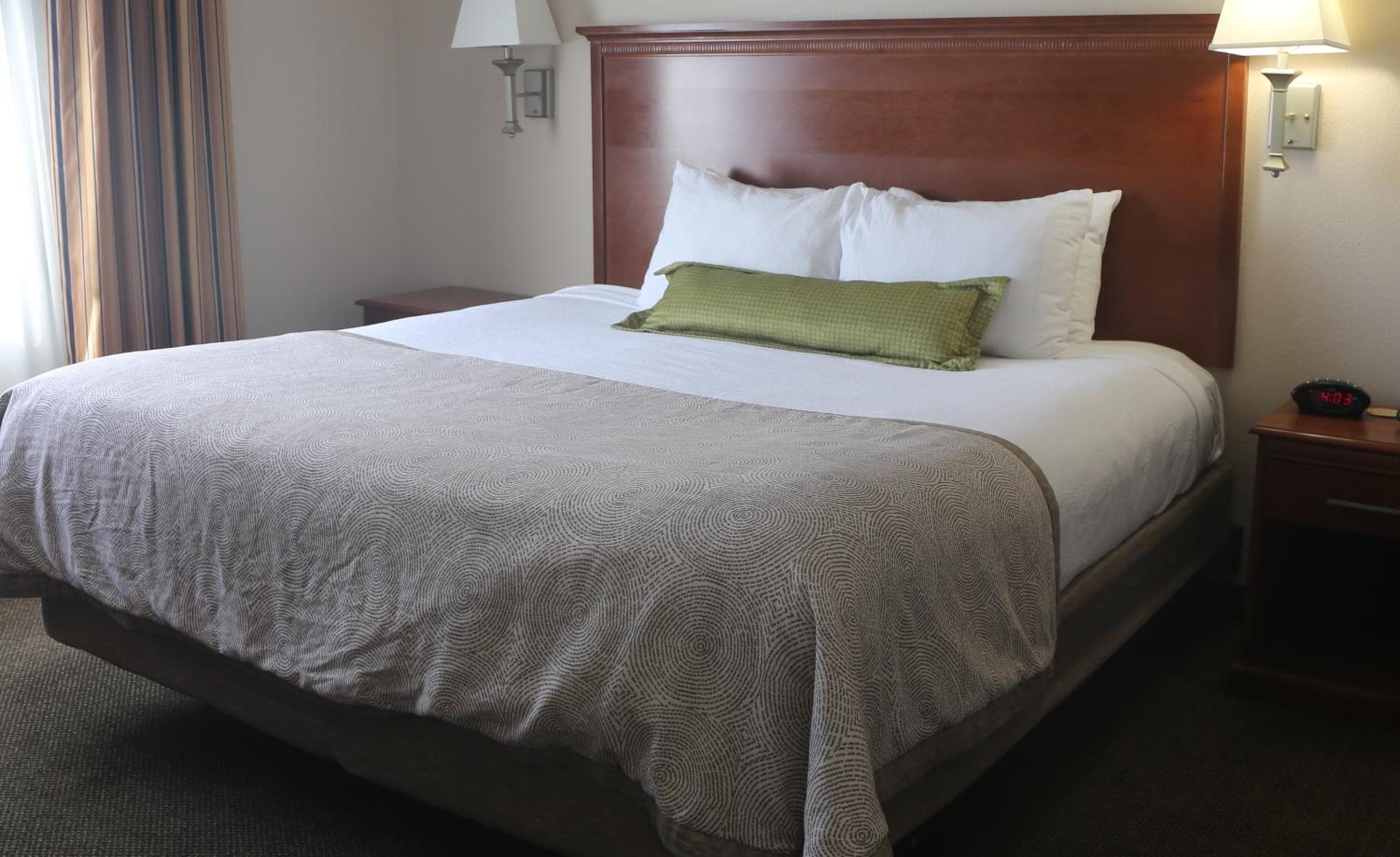 Candlewood Suites Fredericksburg by IHG, Fredericksburg, photo 6