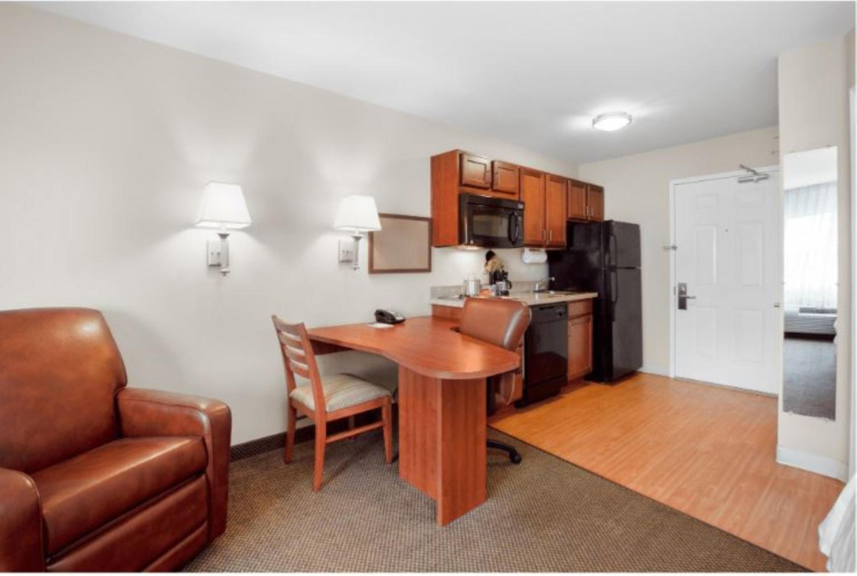 Candlewood Suites Gillette by IHG, Gillette, photo 3