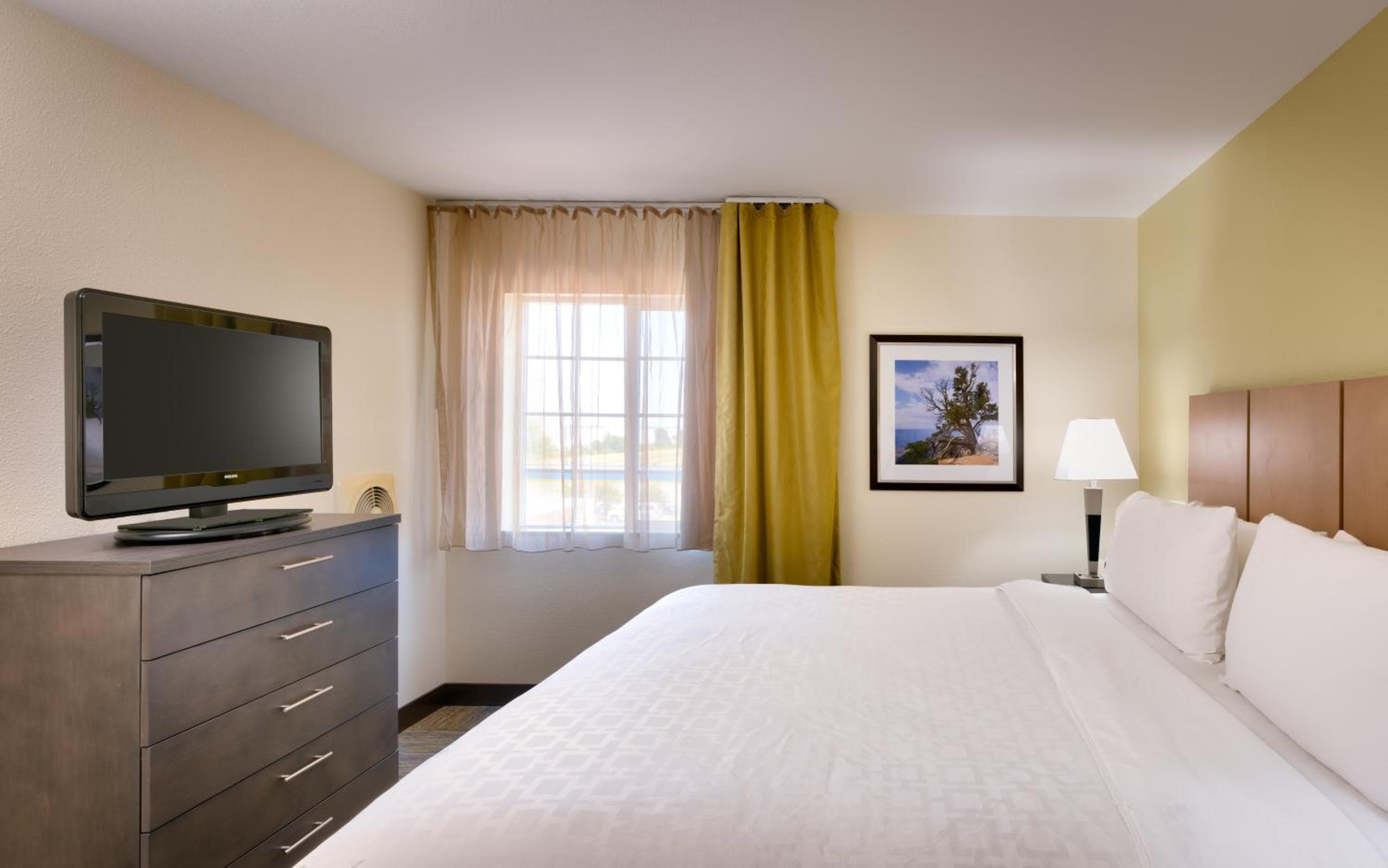 Candlewood Suites Plano East by IHG, Plano, photo 4