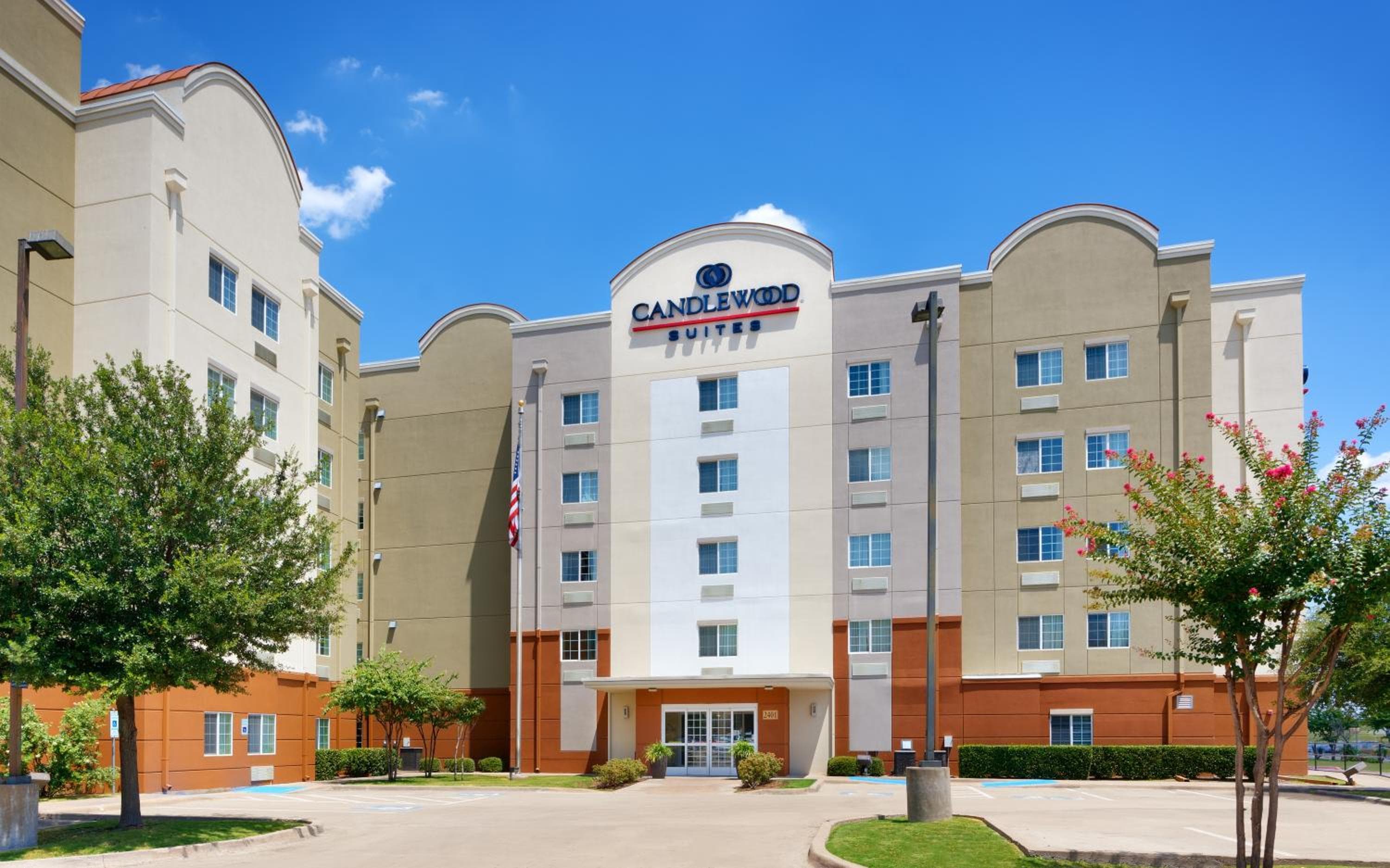 Candlewood Suites Plano East by IHG, Plano