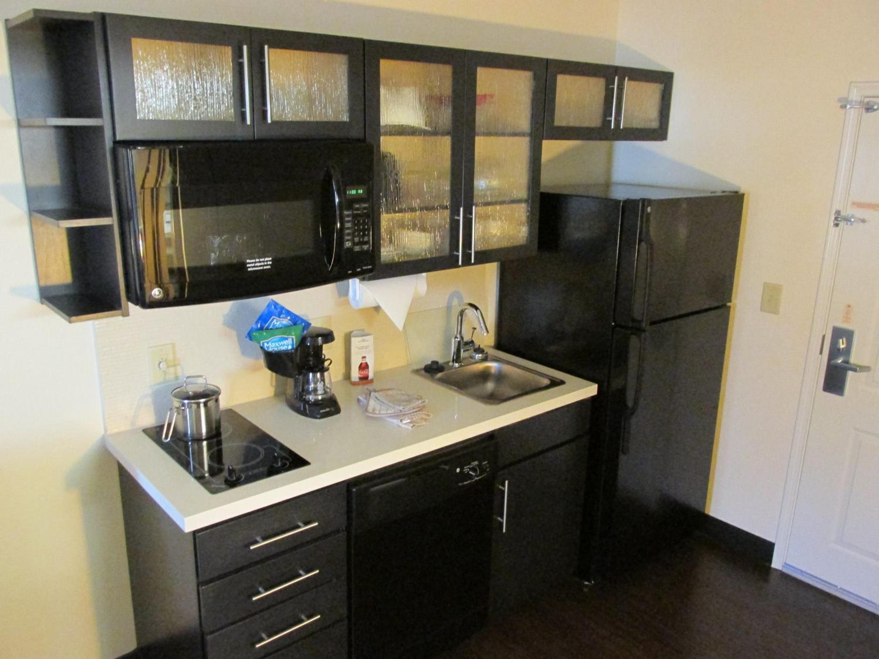 Candlewood Suites Greenville by IHG, Greenville, photo 6