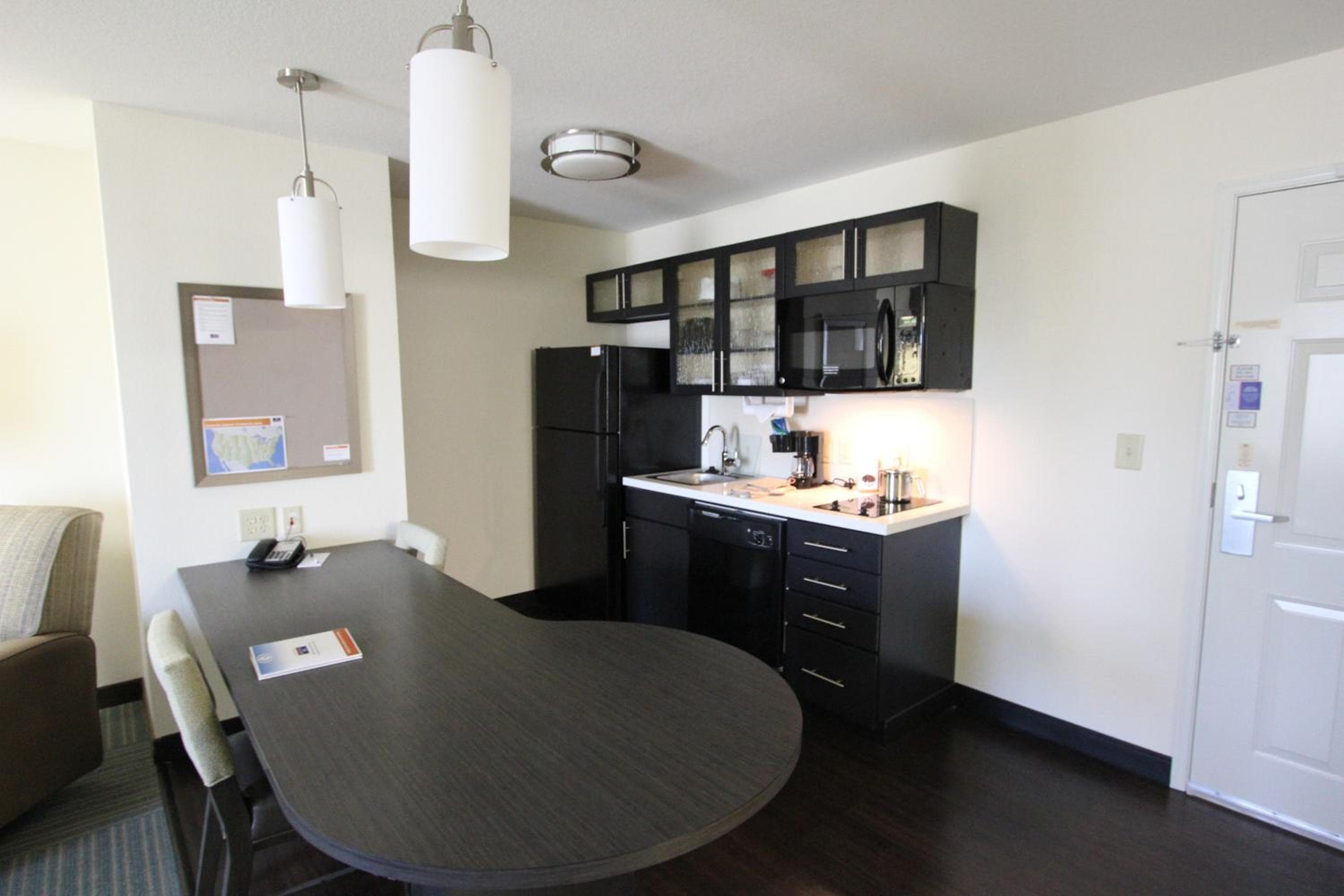 Candlewood Suites Greenville by IHG, Greenville, photo 5