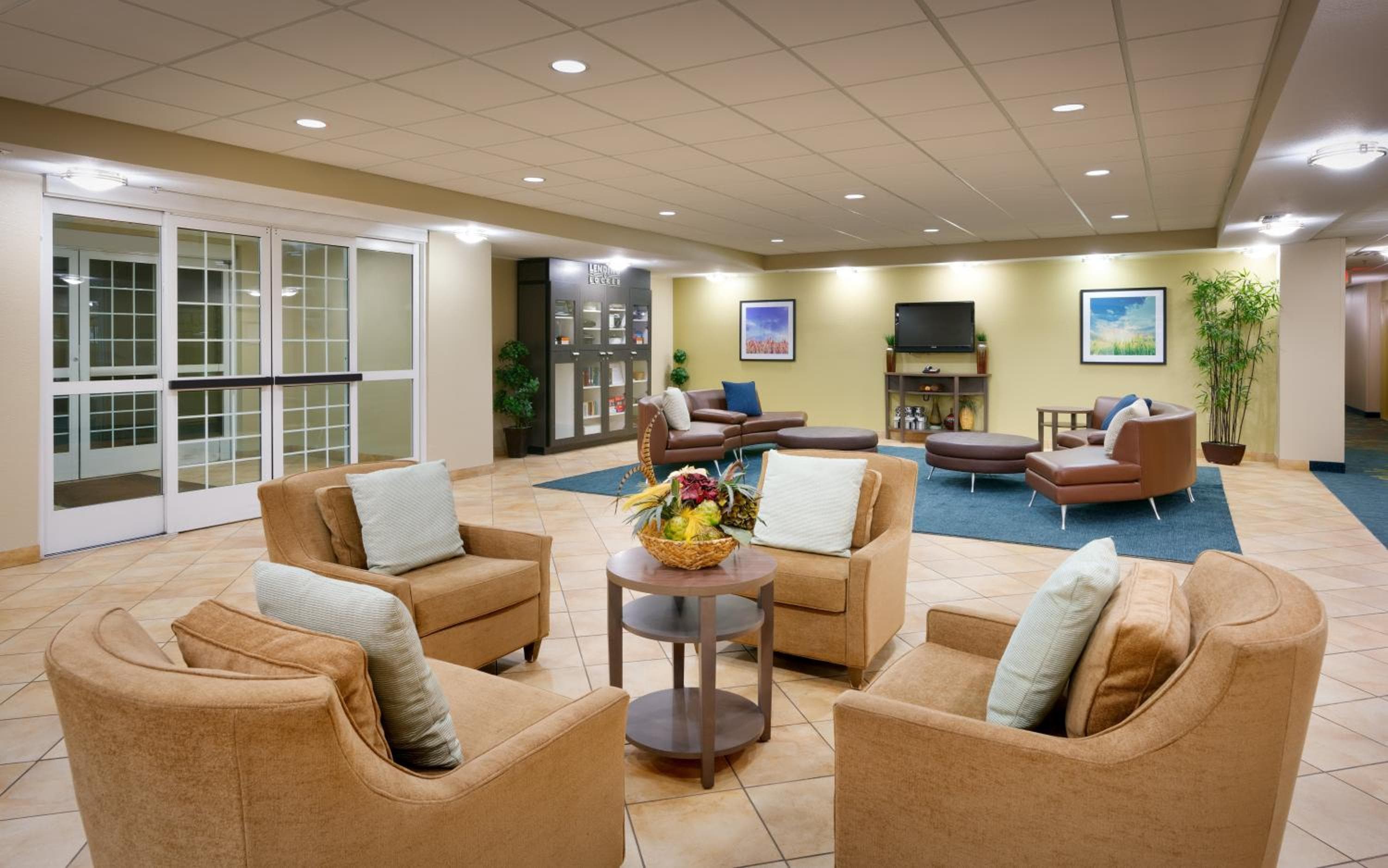 Candlewood Suites Plano East by IHG, Plano, photo 6